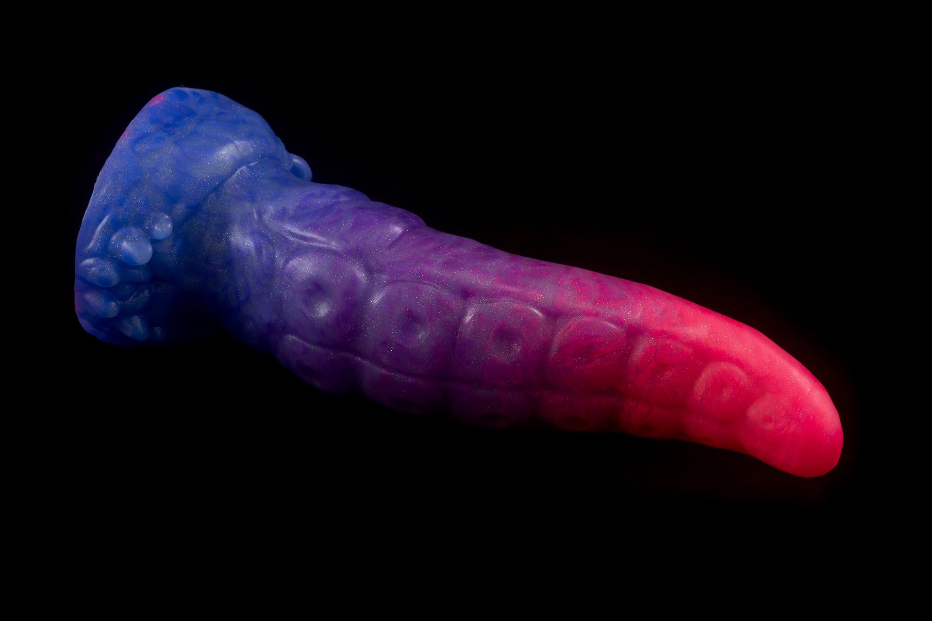 6086 Medium Slikk in Soft Firmness with Suction Cup