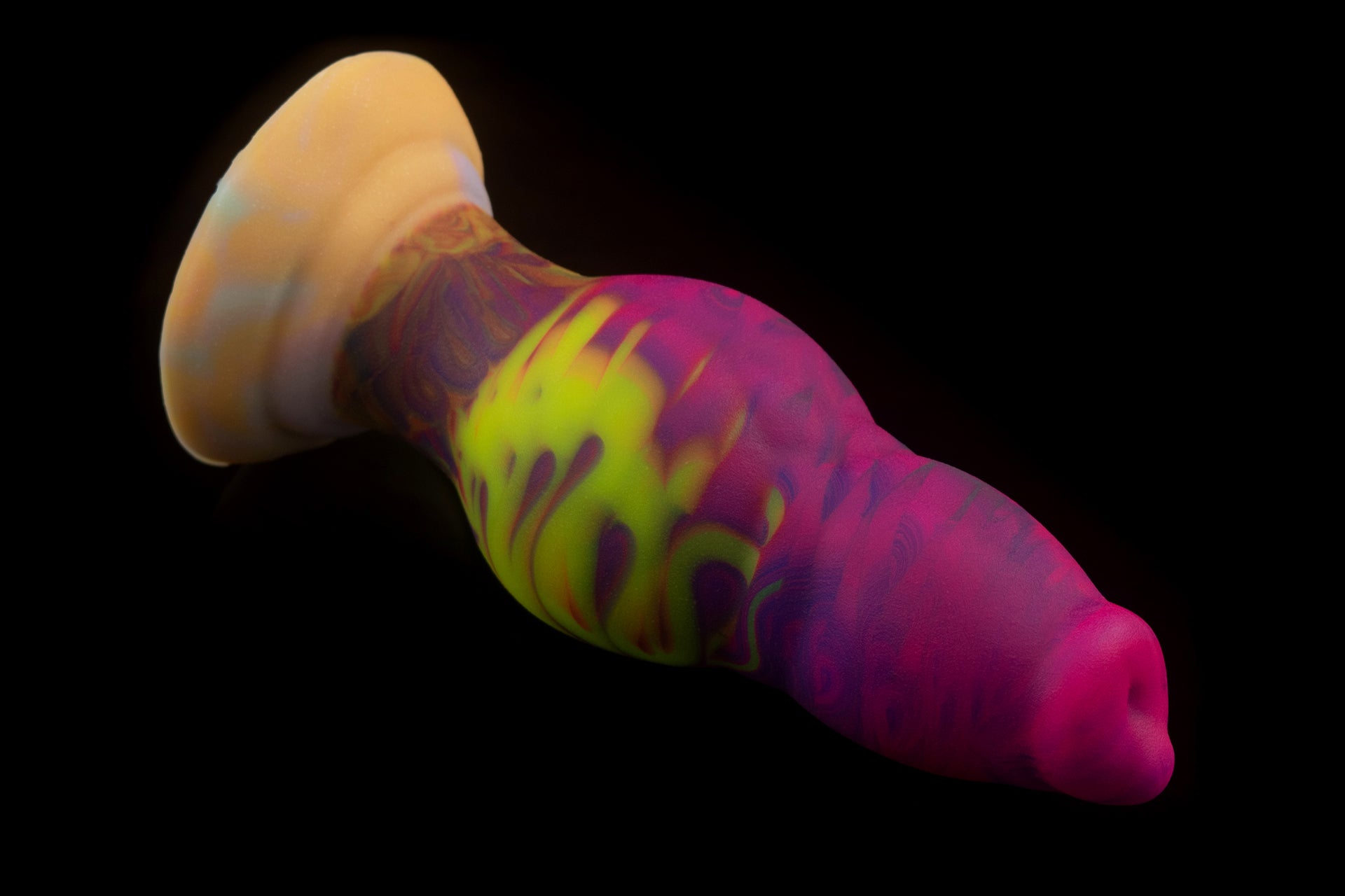 6080 Mini Jake in Medium Firmness