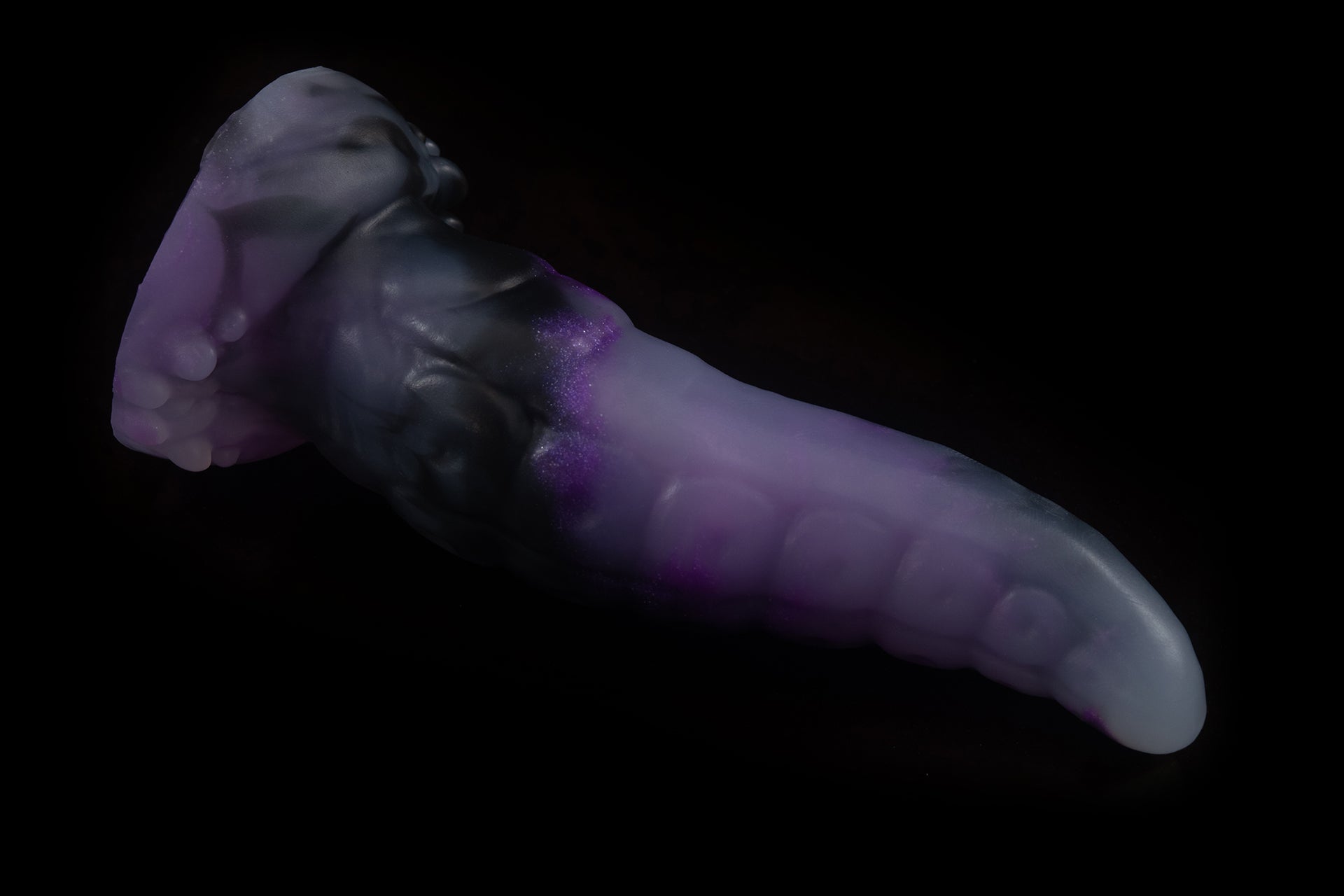 6126 Mini Slikk in Medium Firmness with Suction Cup