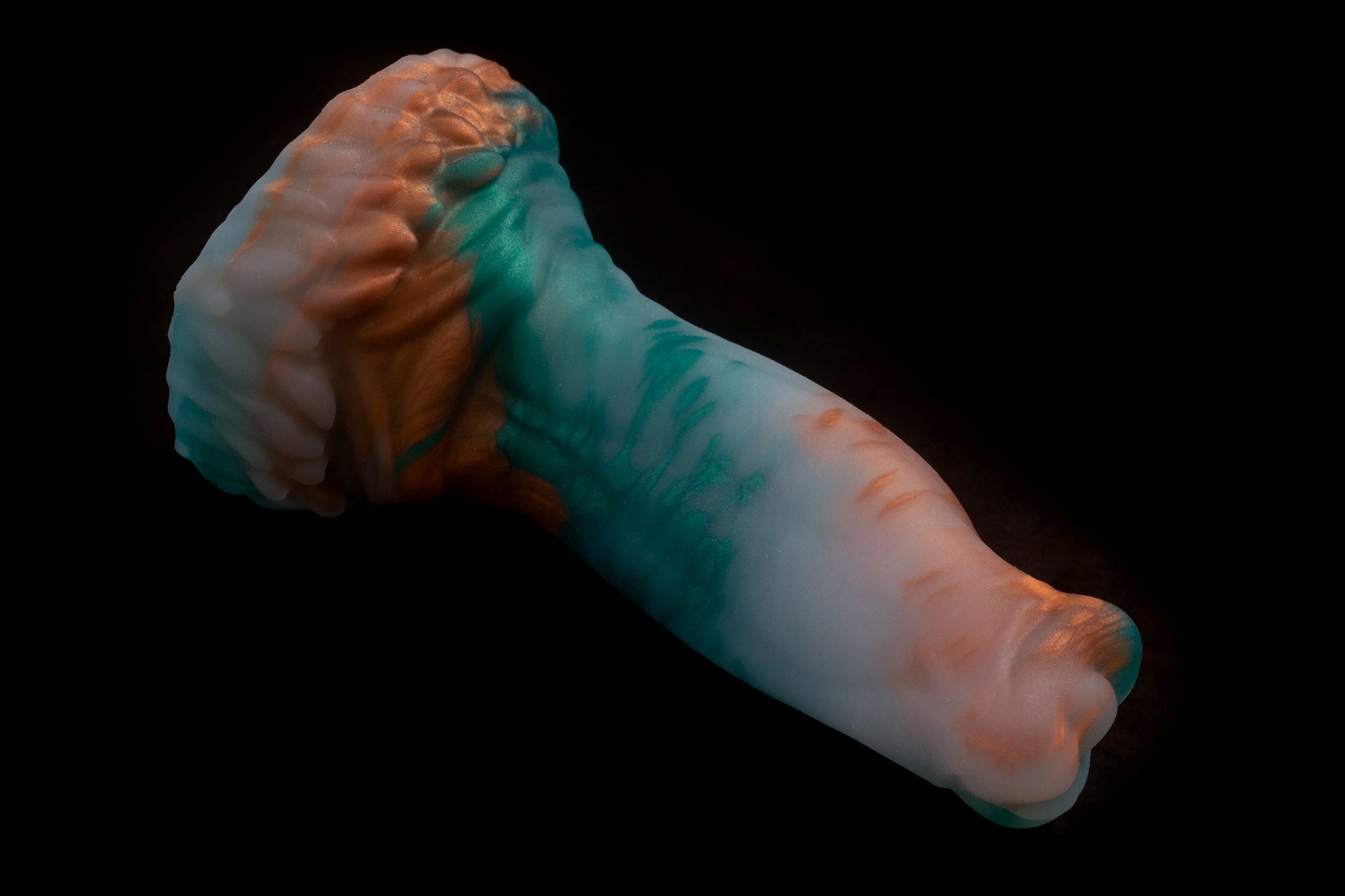 6174 Medium Aela in Medium Firmness - Fizzle