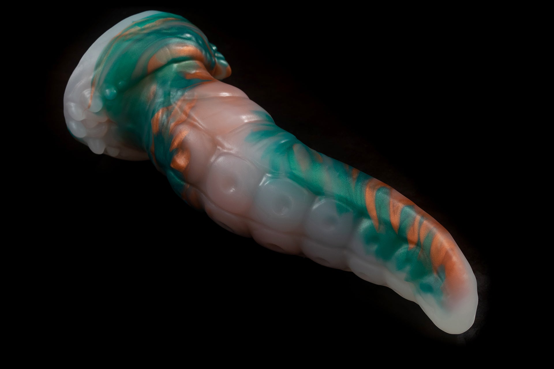 6176 Medium Slikk in Medium Firmness - Fizzle