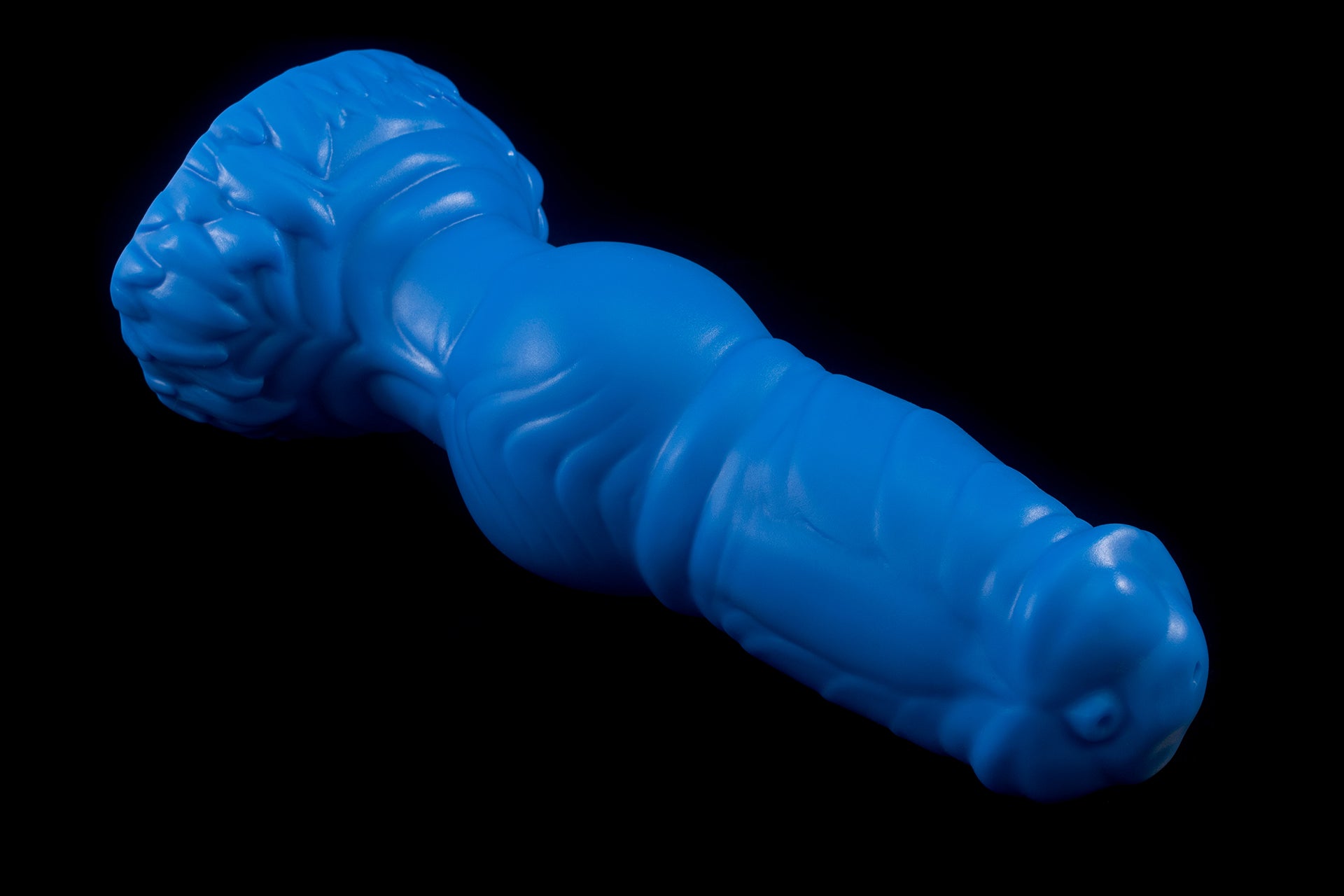 6238 Large Zane in Medium Firmness - Fizzle