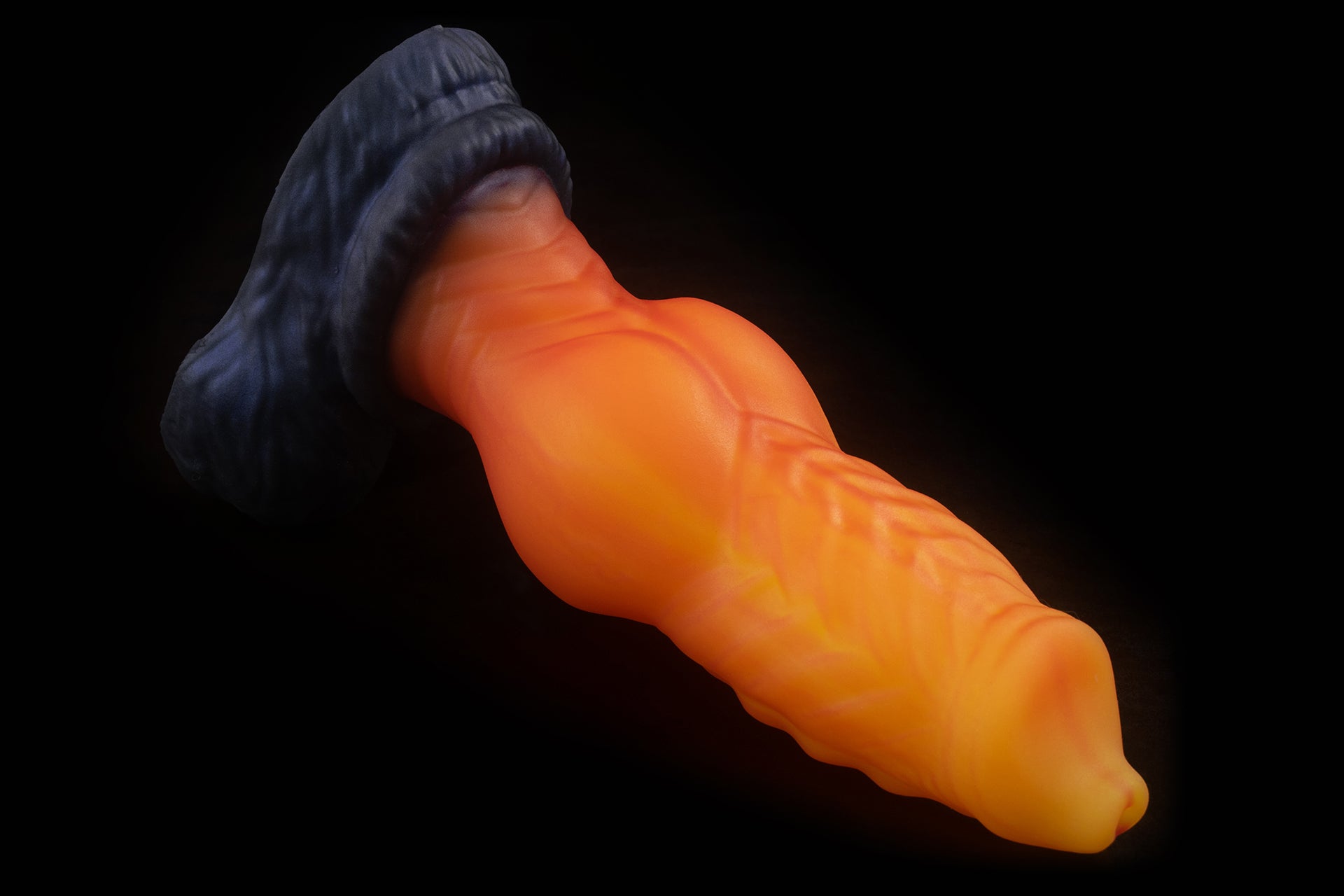 6240 Large Dante in Soft Firmness with Suction Cup
