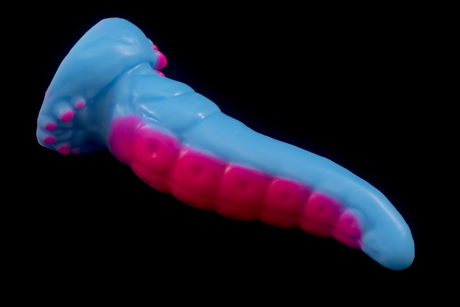 6249 Mini Slikk in Firm Firmness with Suction Cup