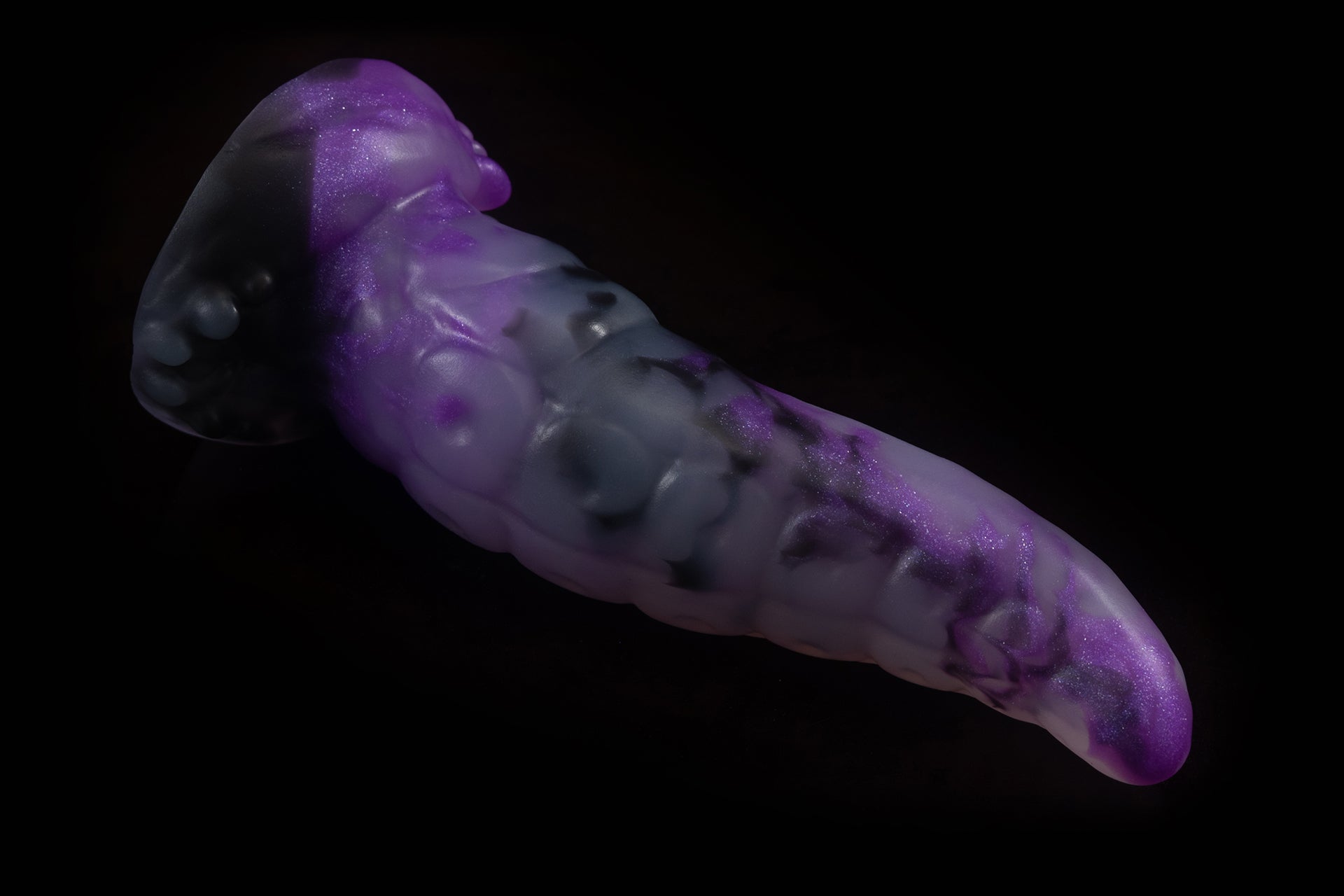 6257 Mini Slikk in Medium Firmness with Suction Cup