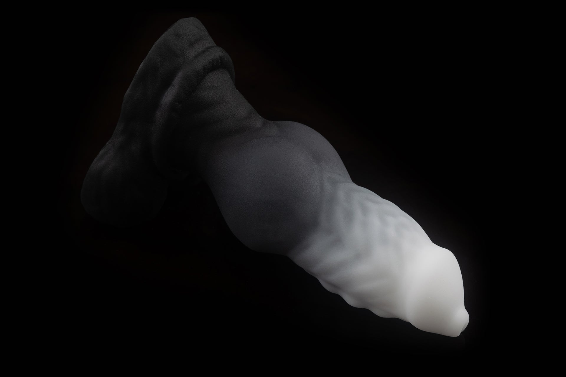 6260 Mini Dante in Soft Firmness with Suction Cup