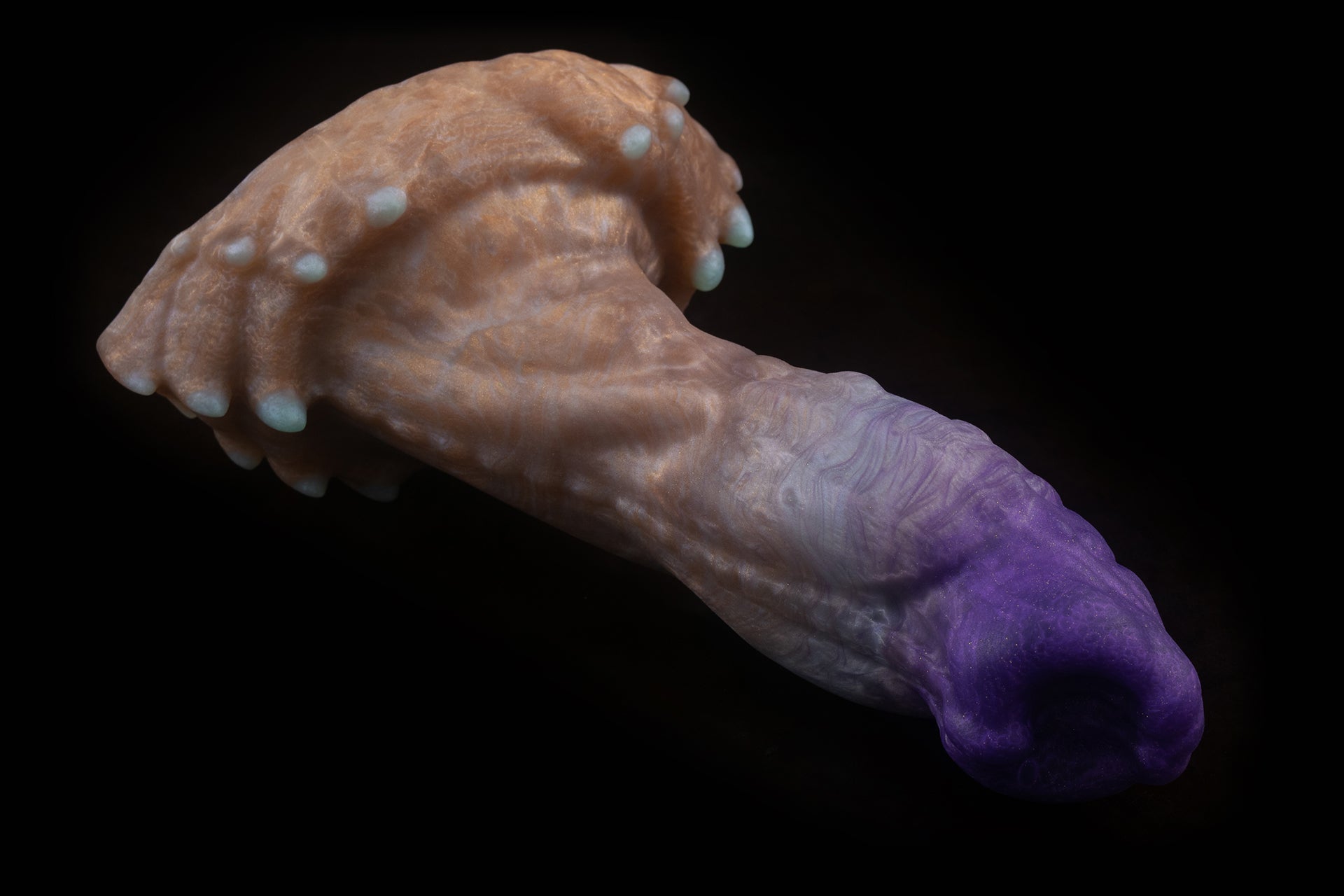 6270 Medium Croxic in Medium Firmness - Fizzle