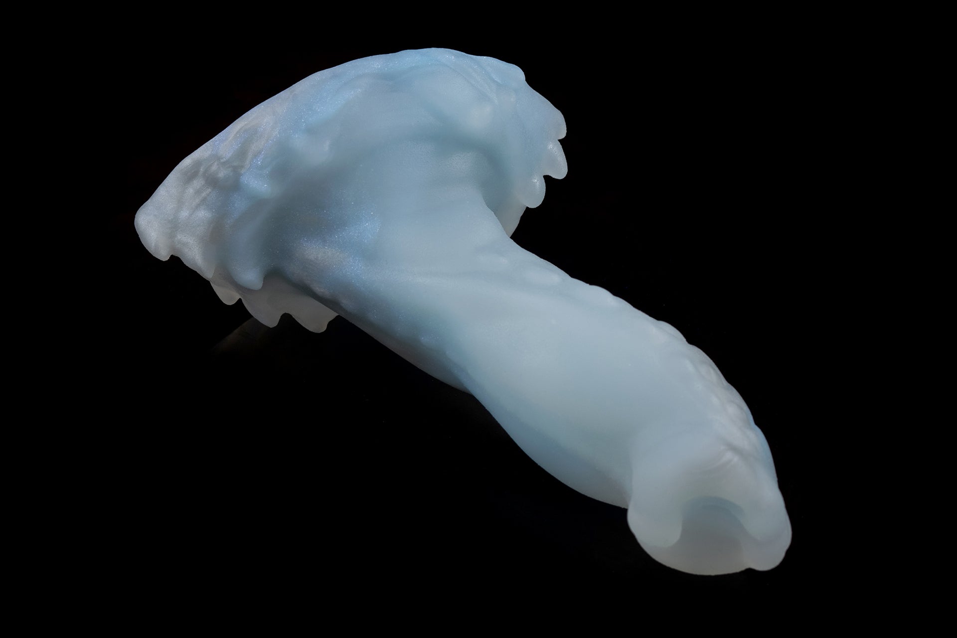 6298 Mini Croxic in Medium Firmness with Suction Cup