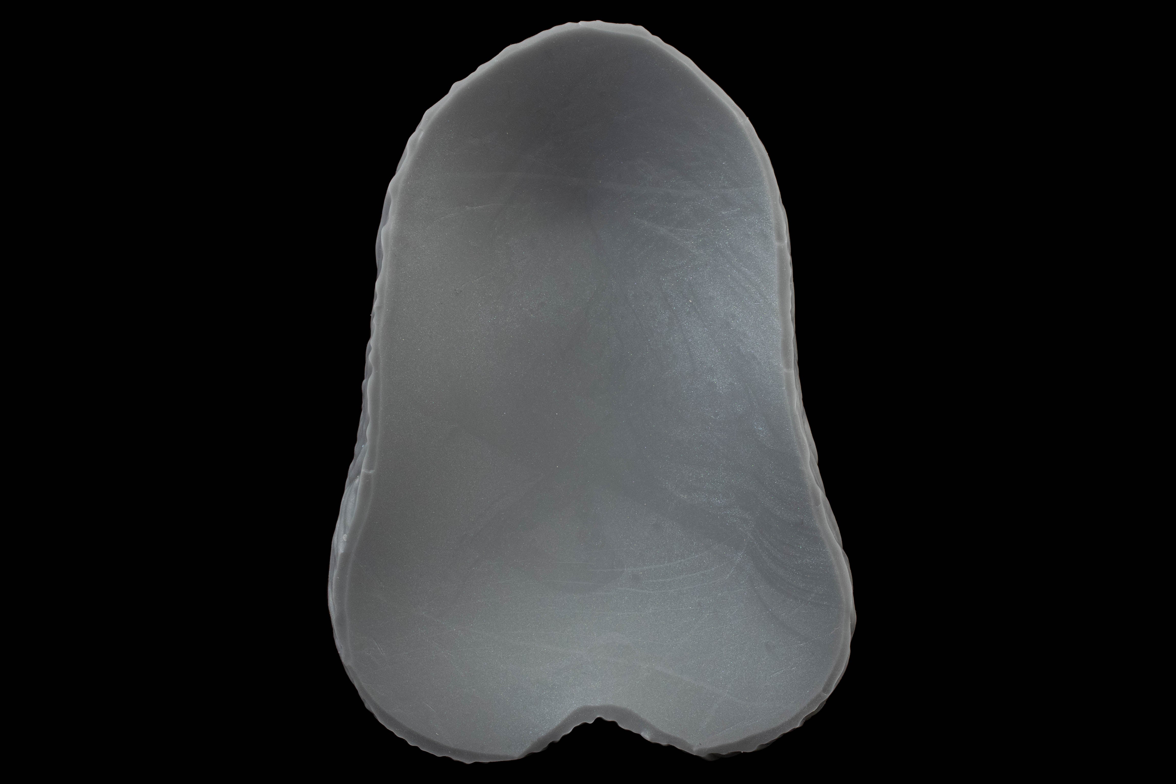 11437 XL Ash in Soft Firmness - Fizzle