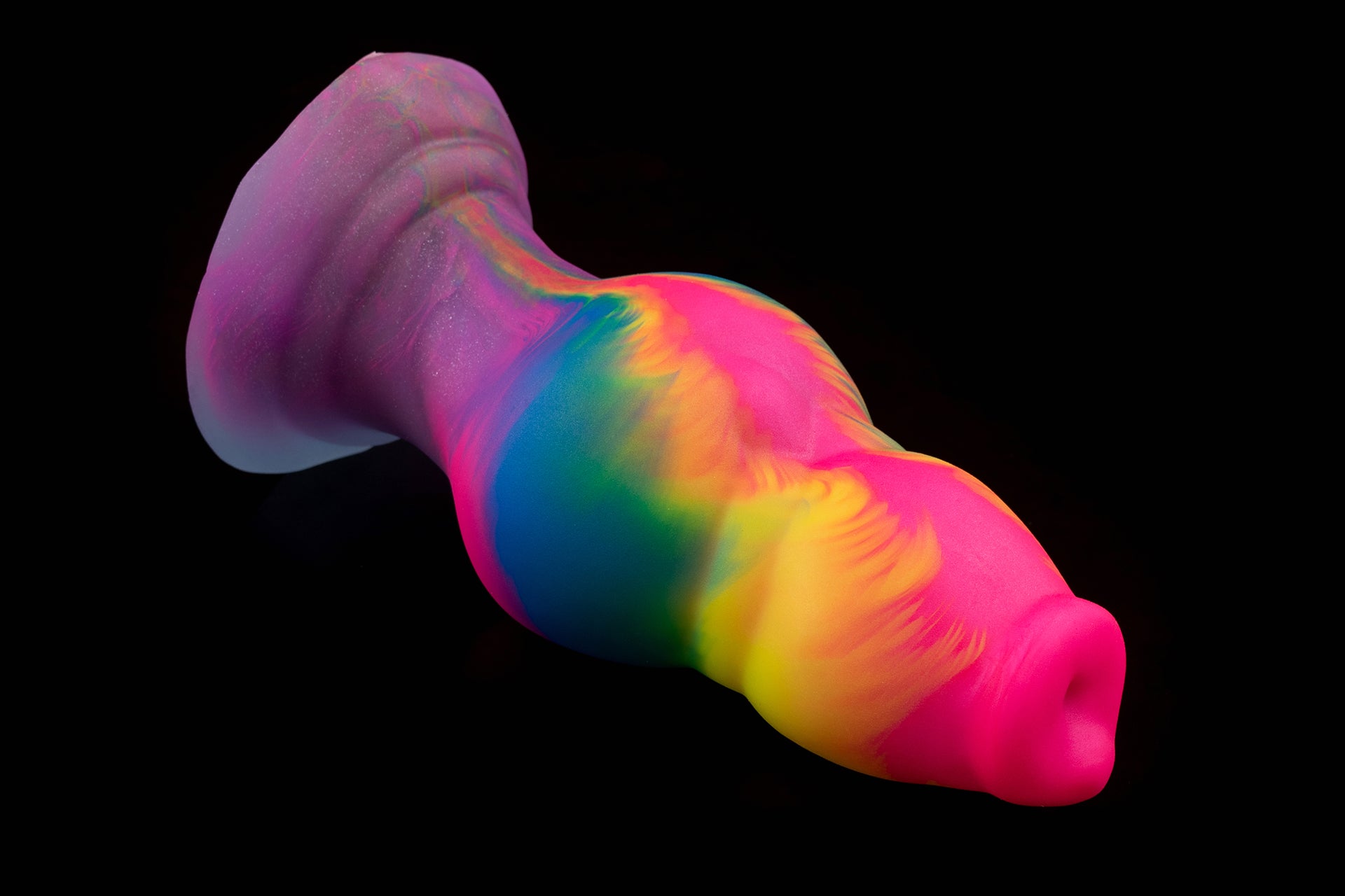 6311 Large Jake in Soft Firmness
