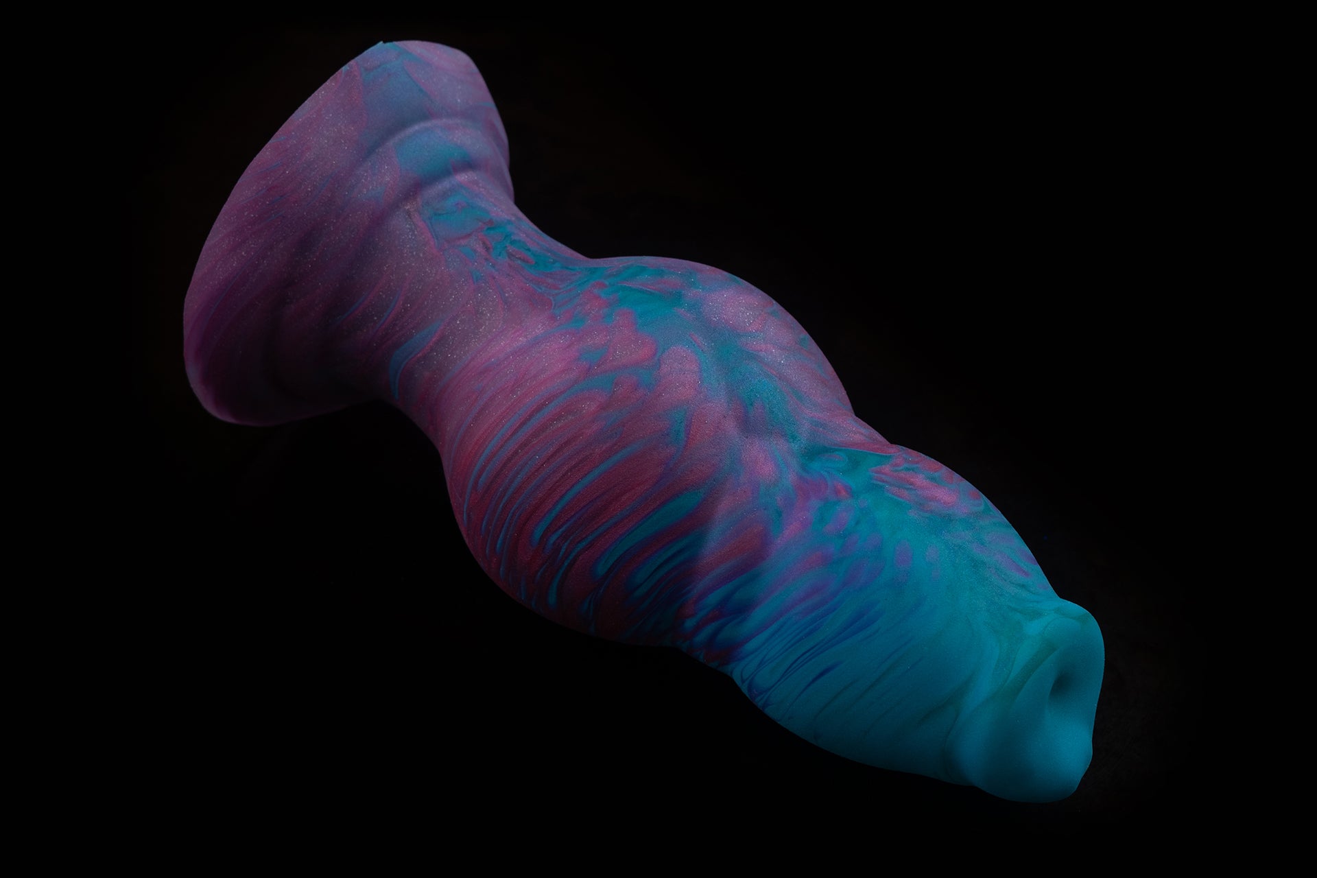 6349 Medium Jake in Medium Firmness
