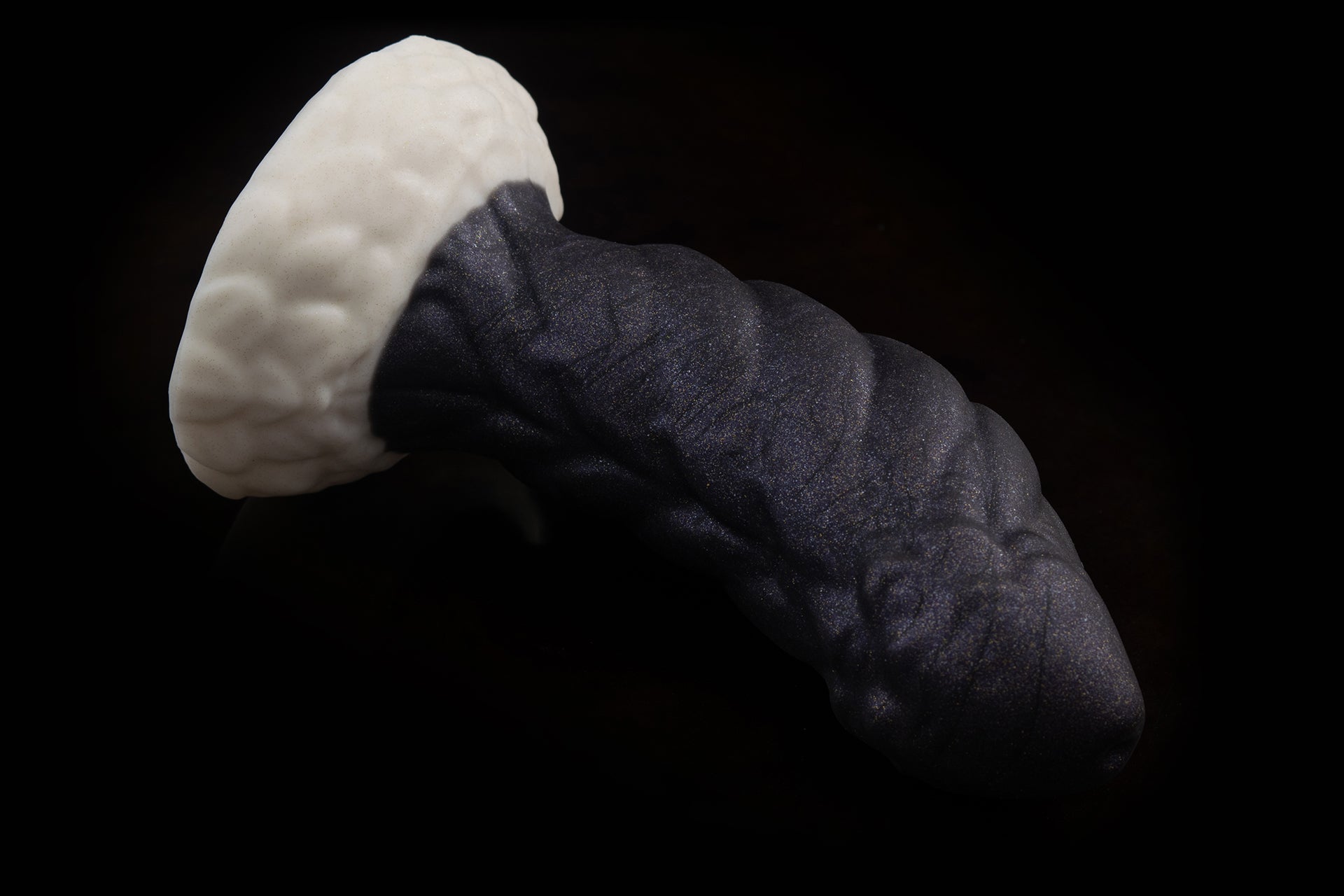 6379 Small Cortez in Medium Firmness with Suction Cup