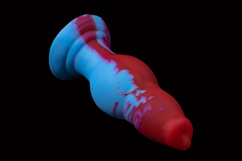 10547 Mini Jake in Medium Firmness