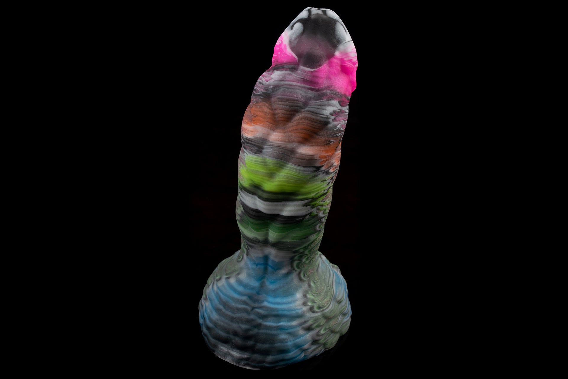 6414 Medium Cortez in Medium Firmness