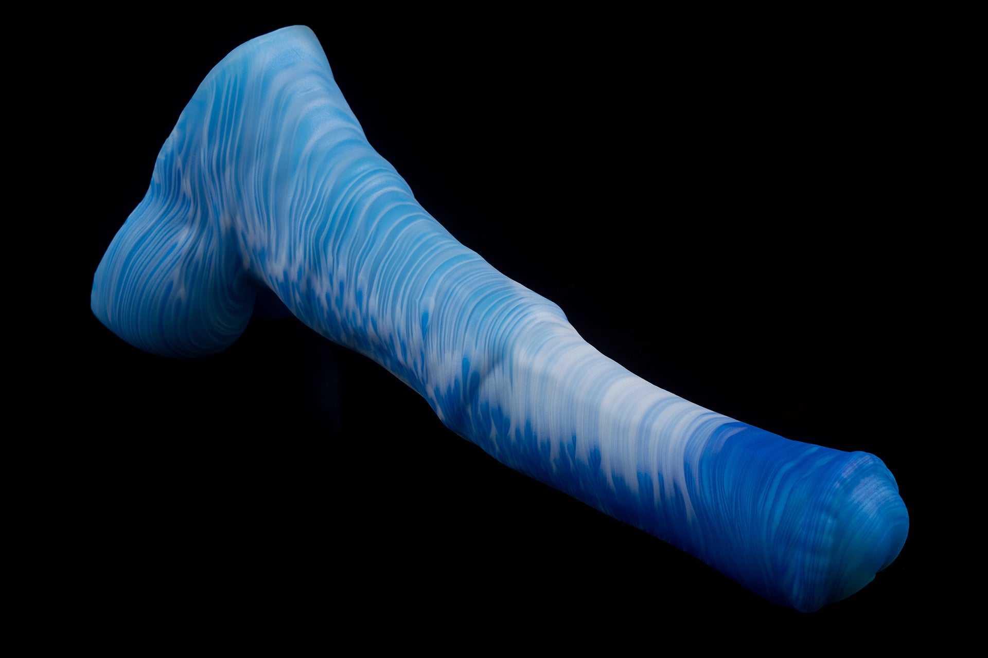 6424 Medium Atlas in Medium Firmness with Suction Cup