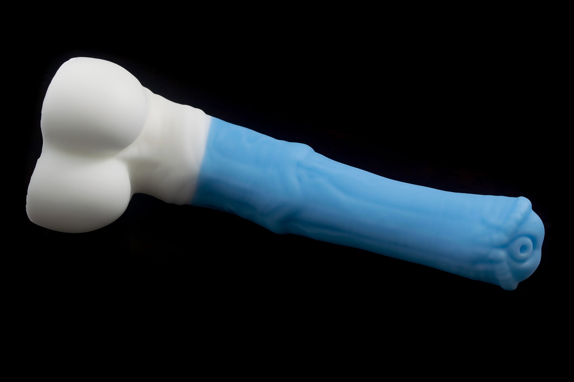 6426 Medium Atlas in Soft Firmness with Suction Cup - Fizzle