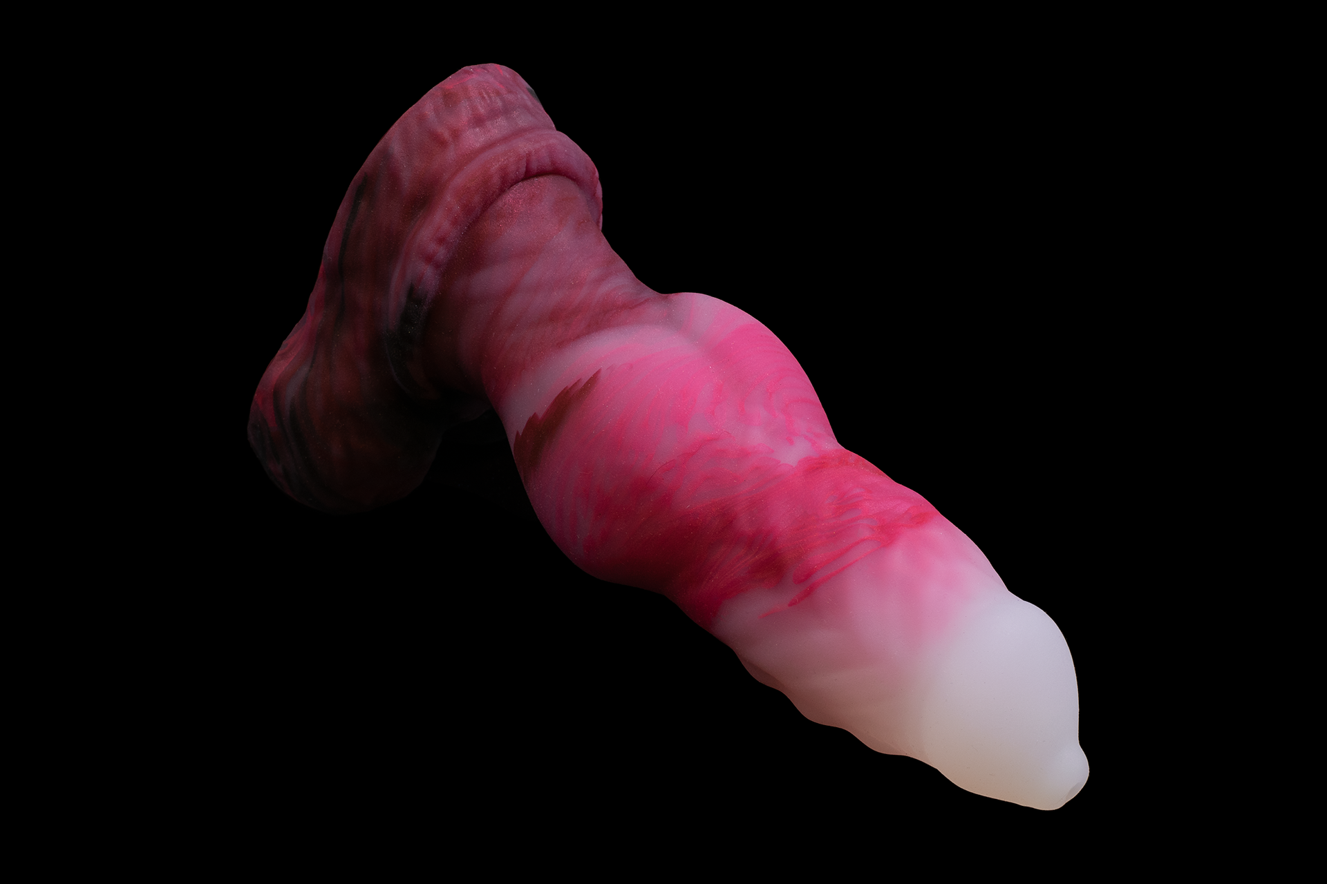 9621 Medium Dante in Medium Firmness with Suction Cup