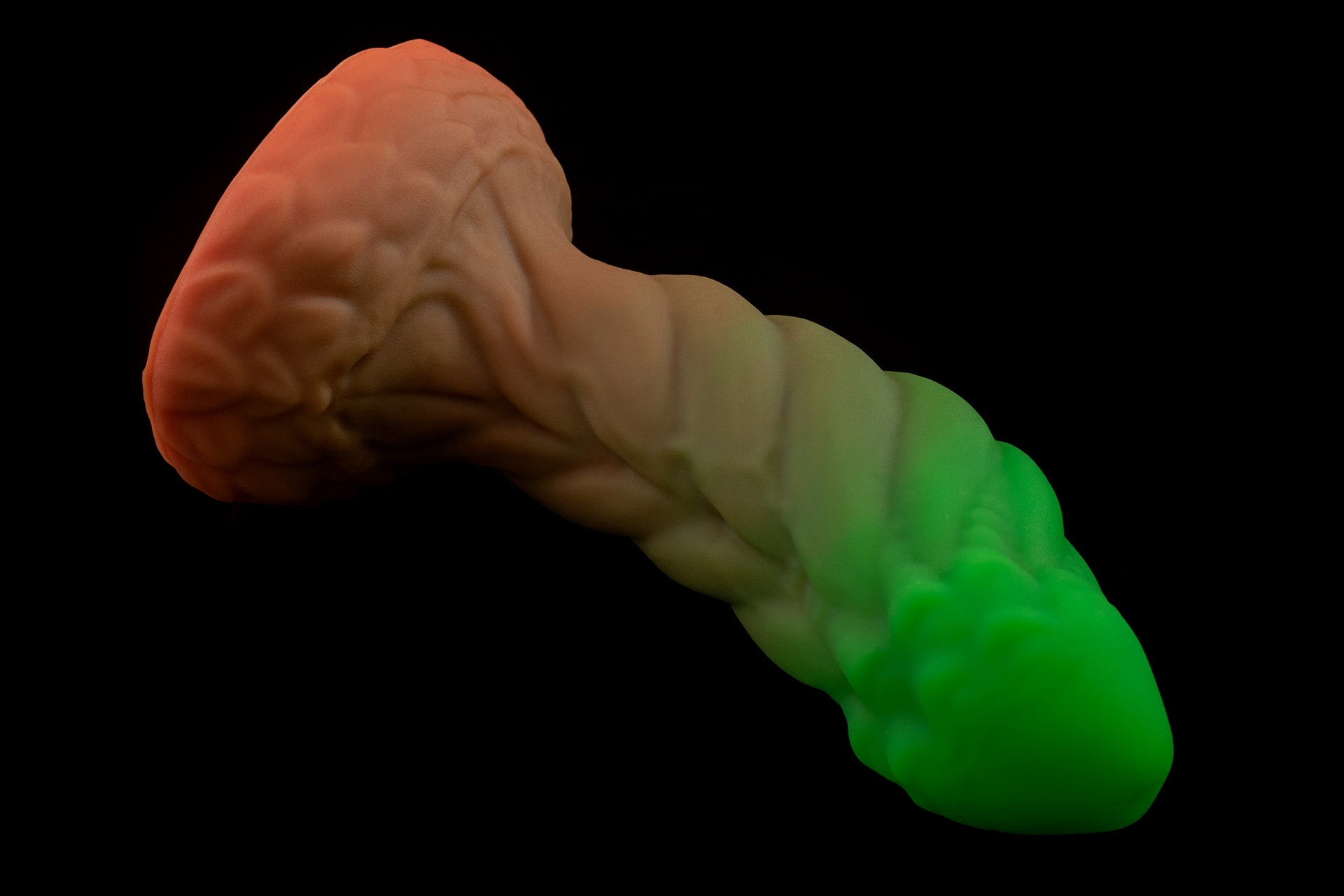 6497 Medium Cortez in Medium Firmness with Suction Cup