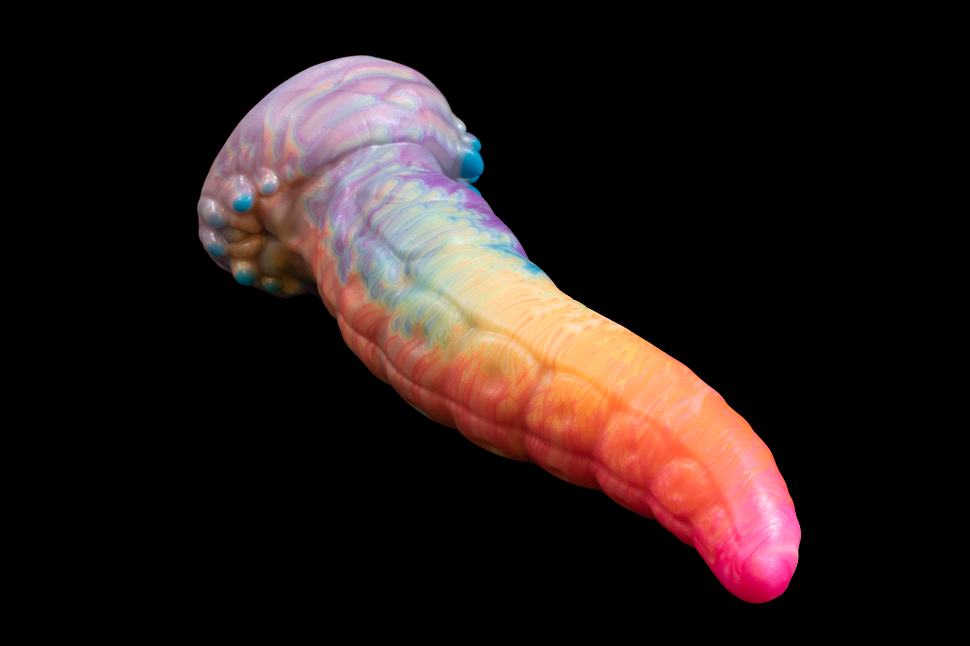 9610 Medium Slikk in Medium Firmness