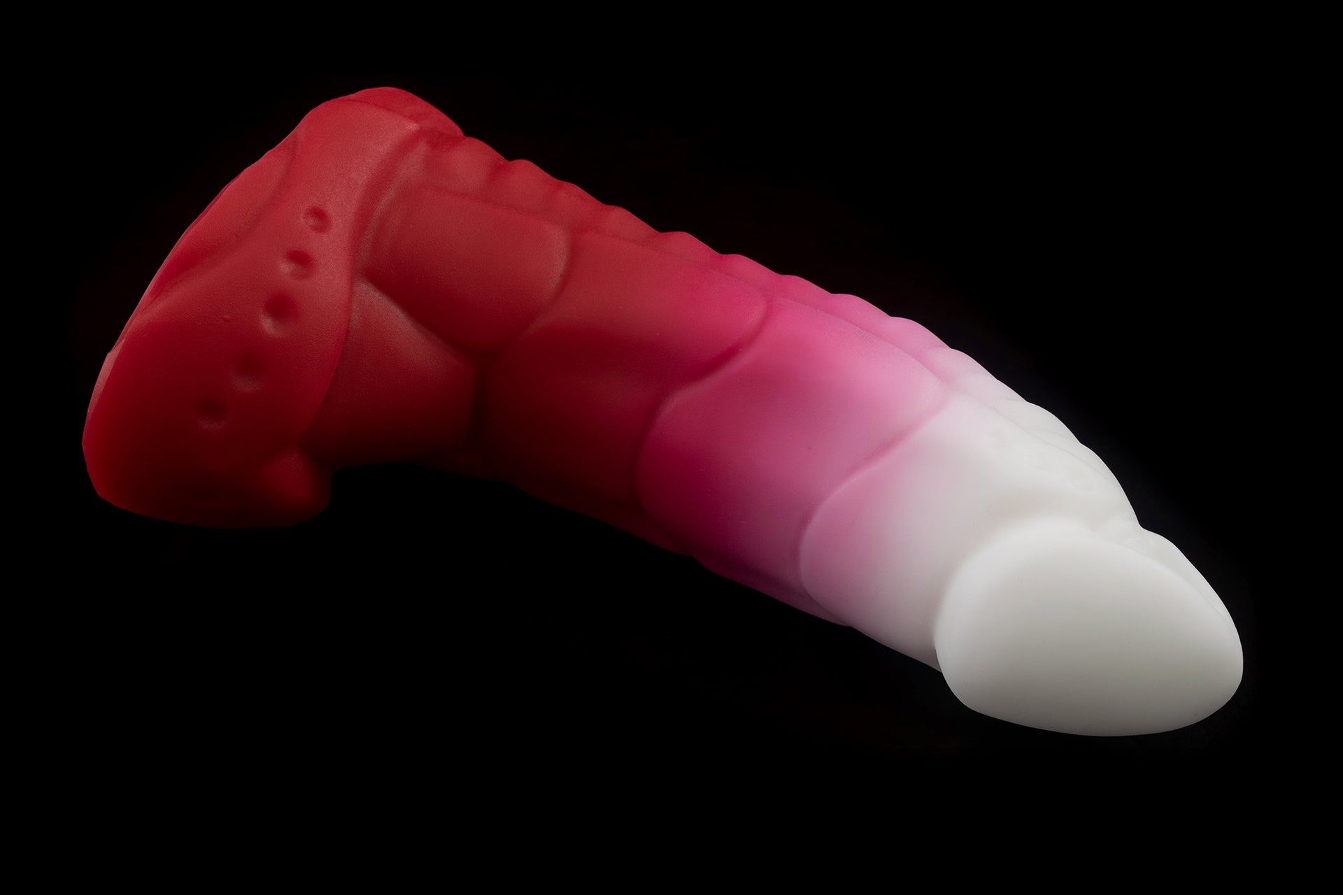 6502 Medium Mantis in Medium Firmness with Suction Cup