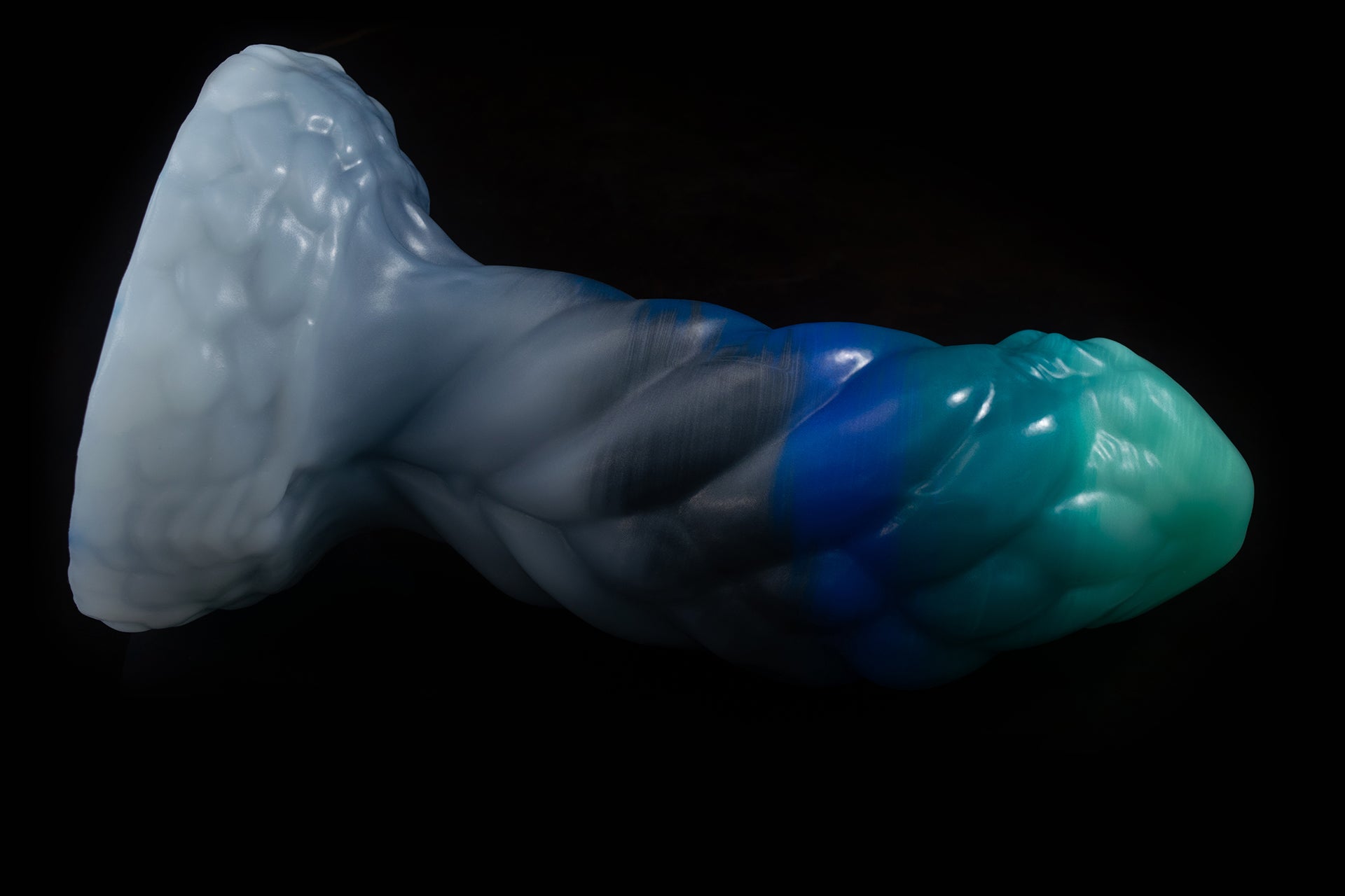 6518 XL Cortez in Medium Firmness with Suction Cup