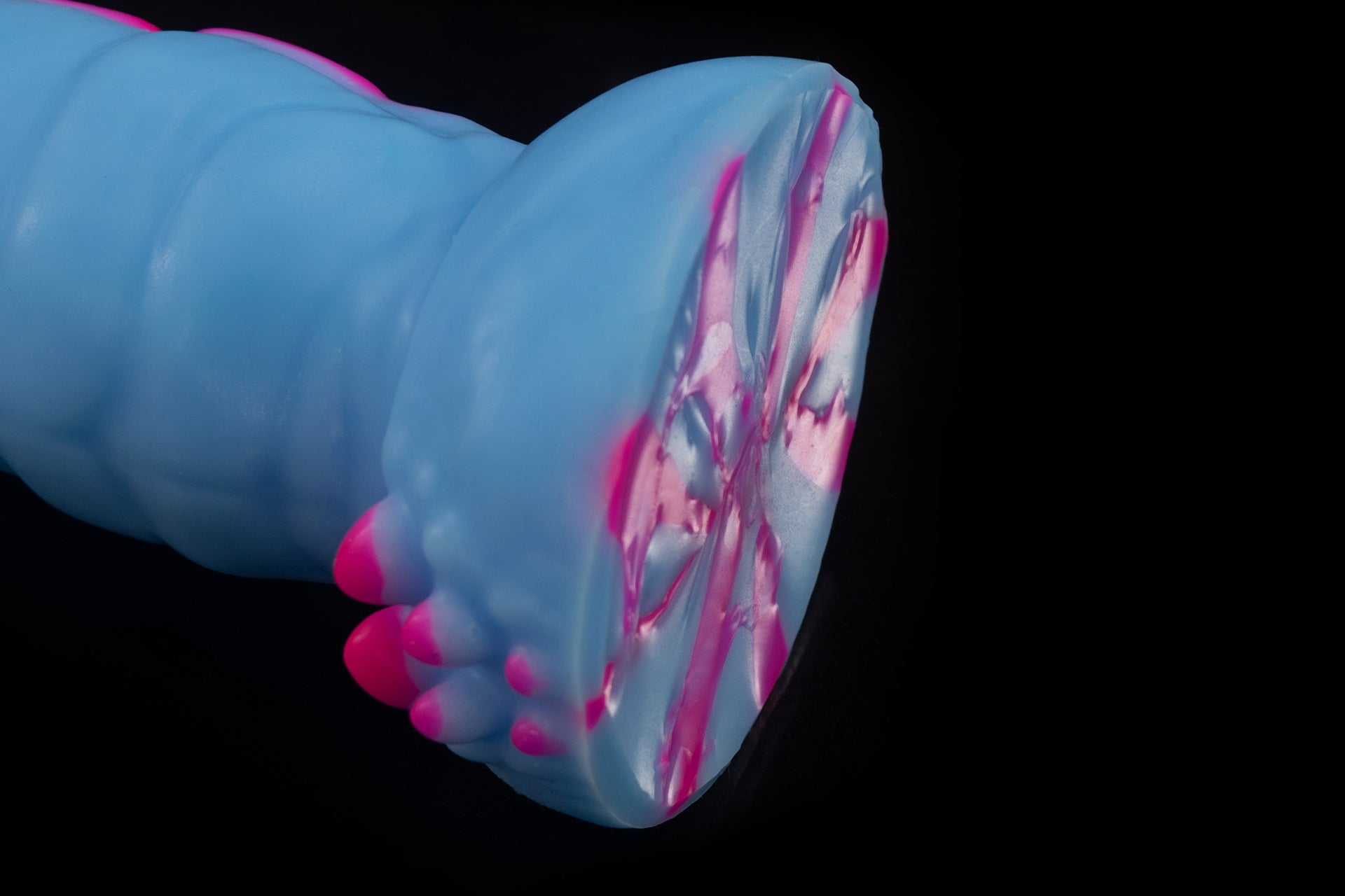 6520 Mini Slikk in Medium Firmness - Fizzle