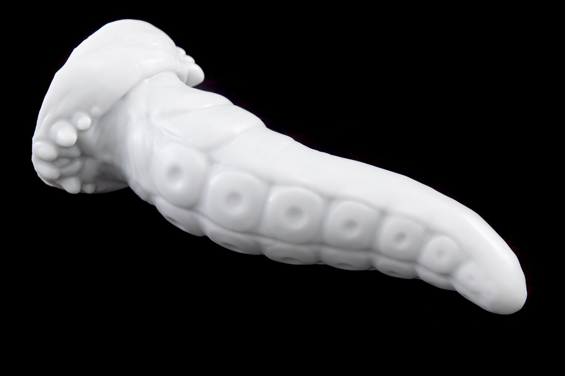 6537 Medium Slikk in Soft Firmness with Suction Cup