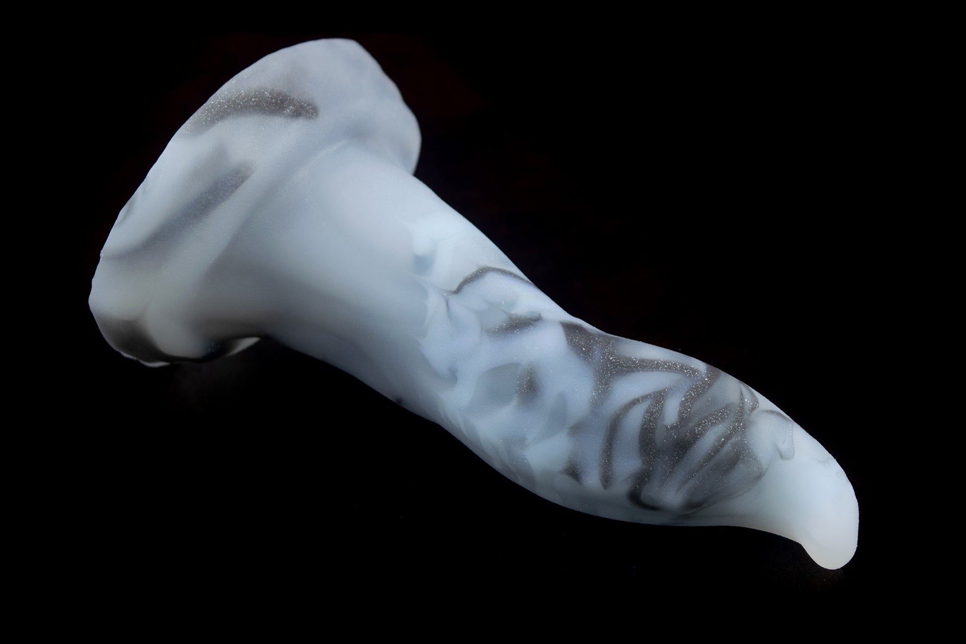 6554 Mini Hidora in Medium Firmness with Suction Cup