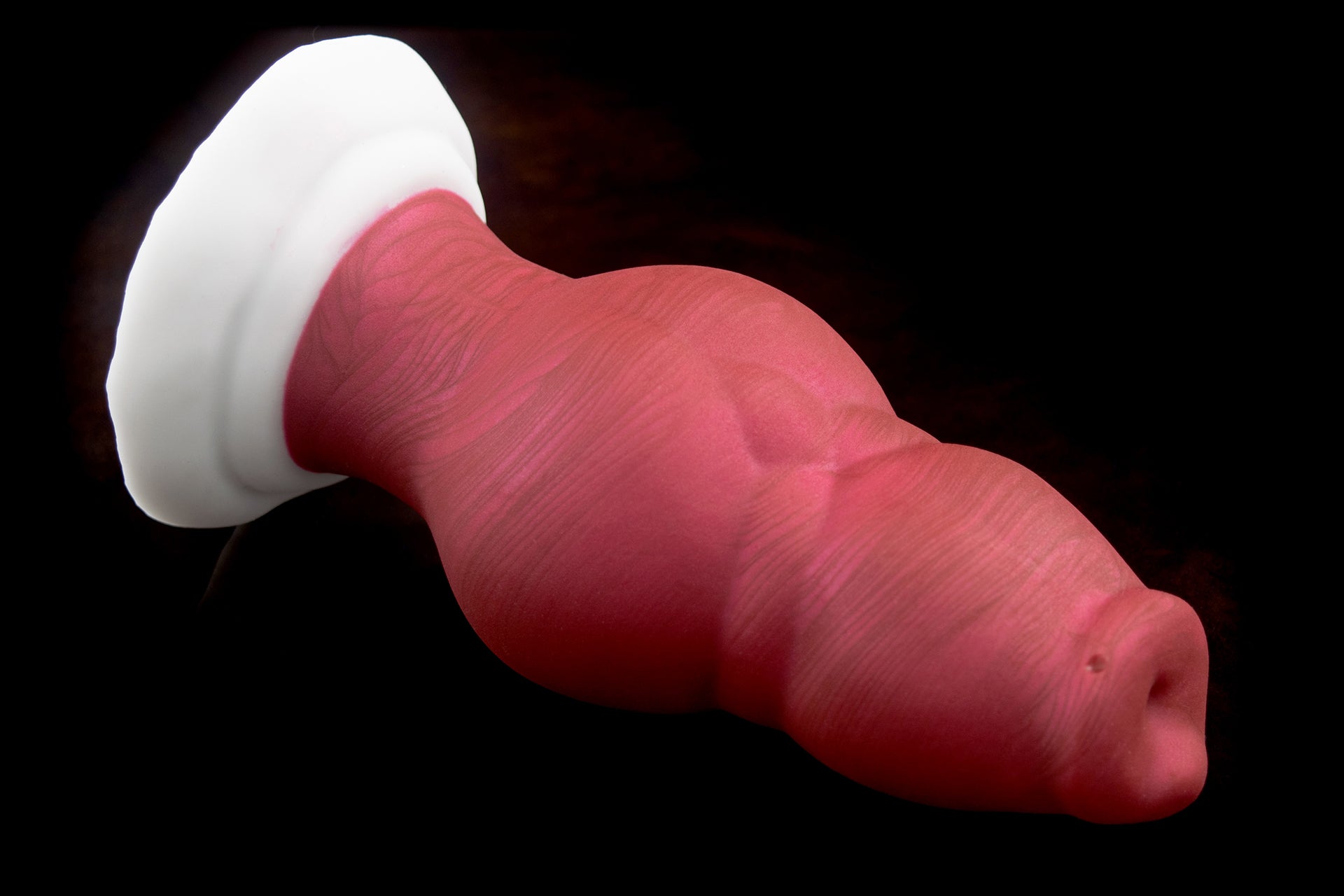6584 Large Jake in Medium Firmness - Fizzle