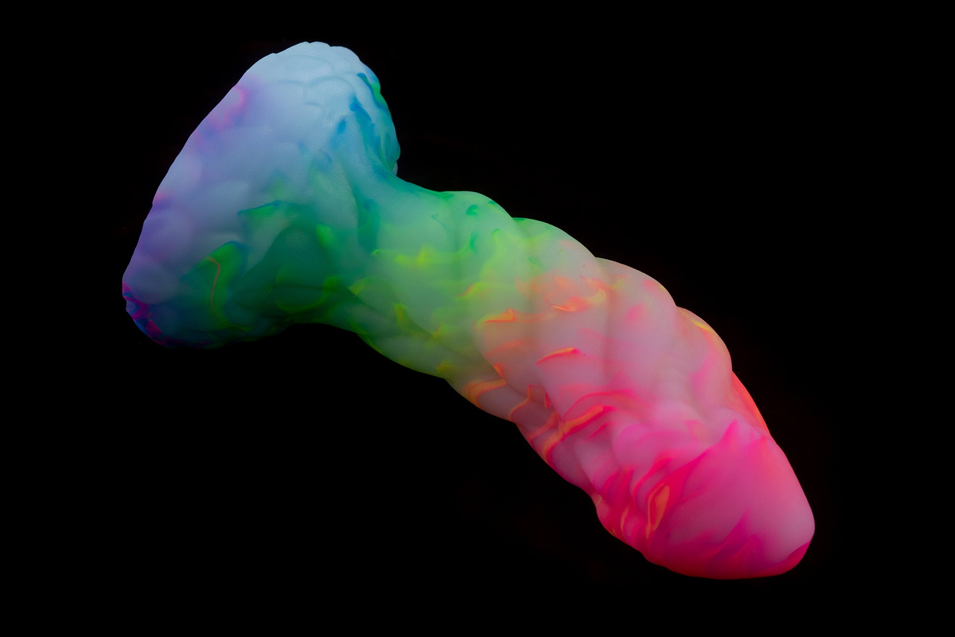 6605 Mini Cortez in Medium Firmness with Suction Cup