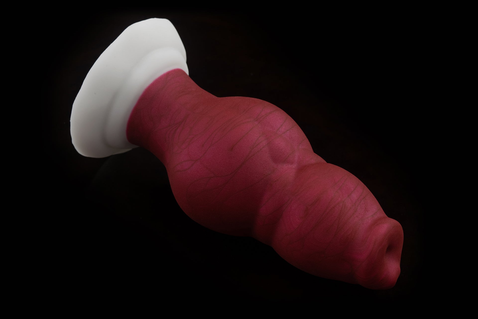 6614 Medium Jake in Medium Firmness