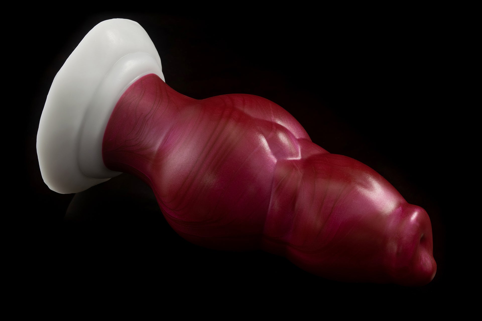 6652 XL Jake in Soft Firmness