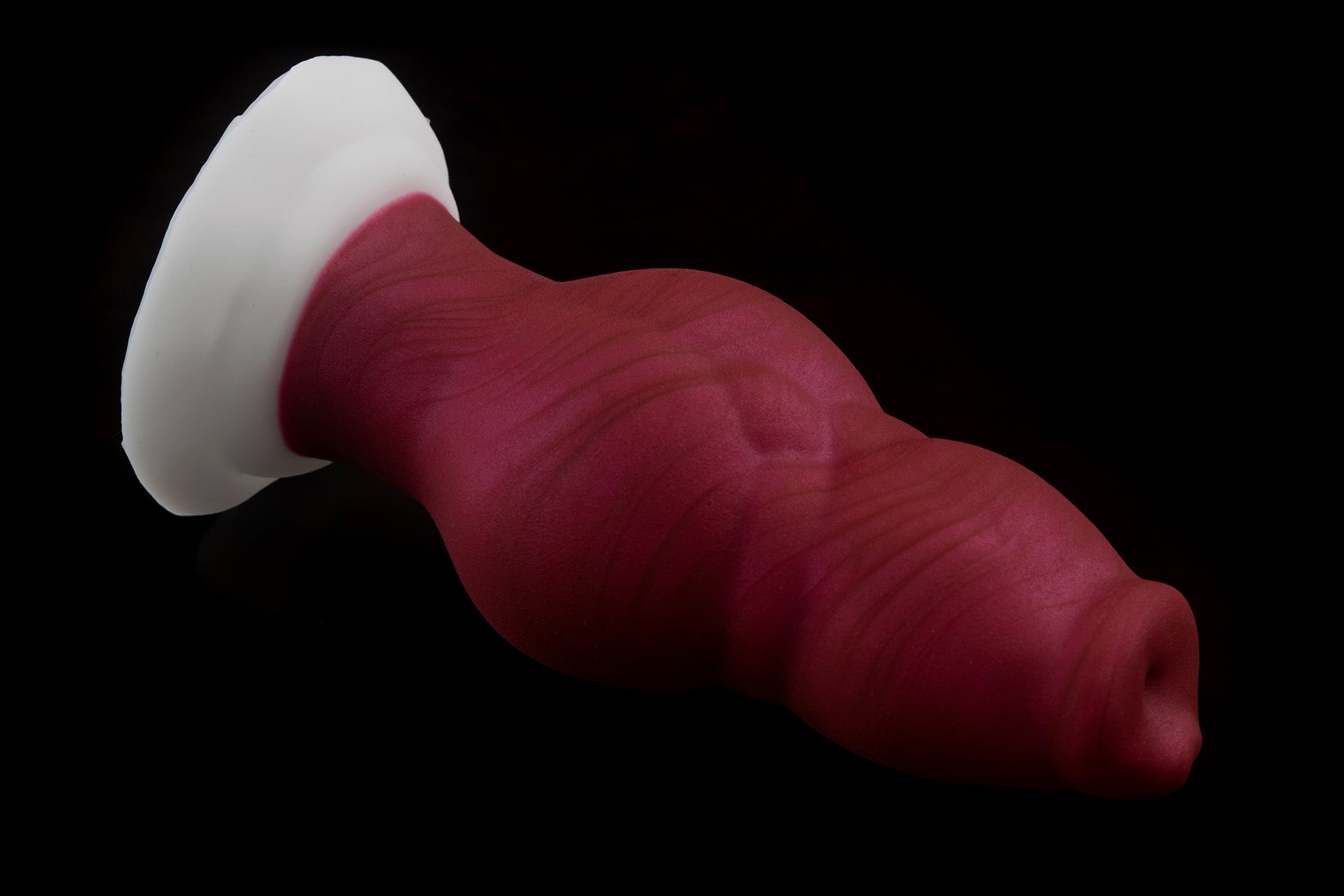 6708 Medium Jake in Soft Firmness with Suction Cup - Fizzle