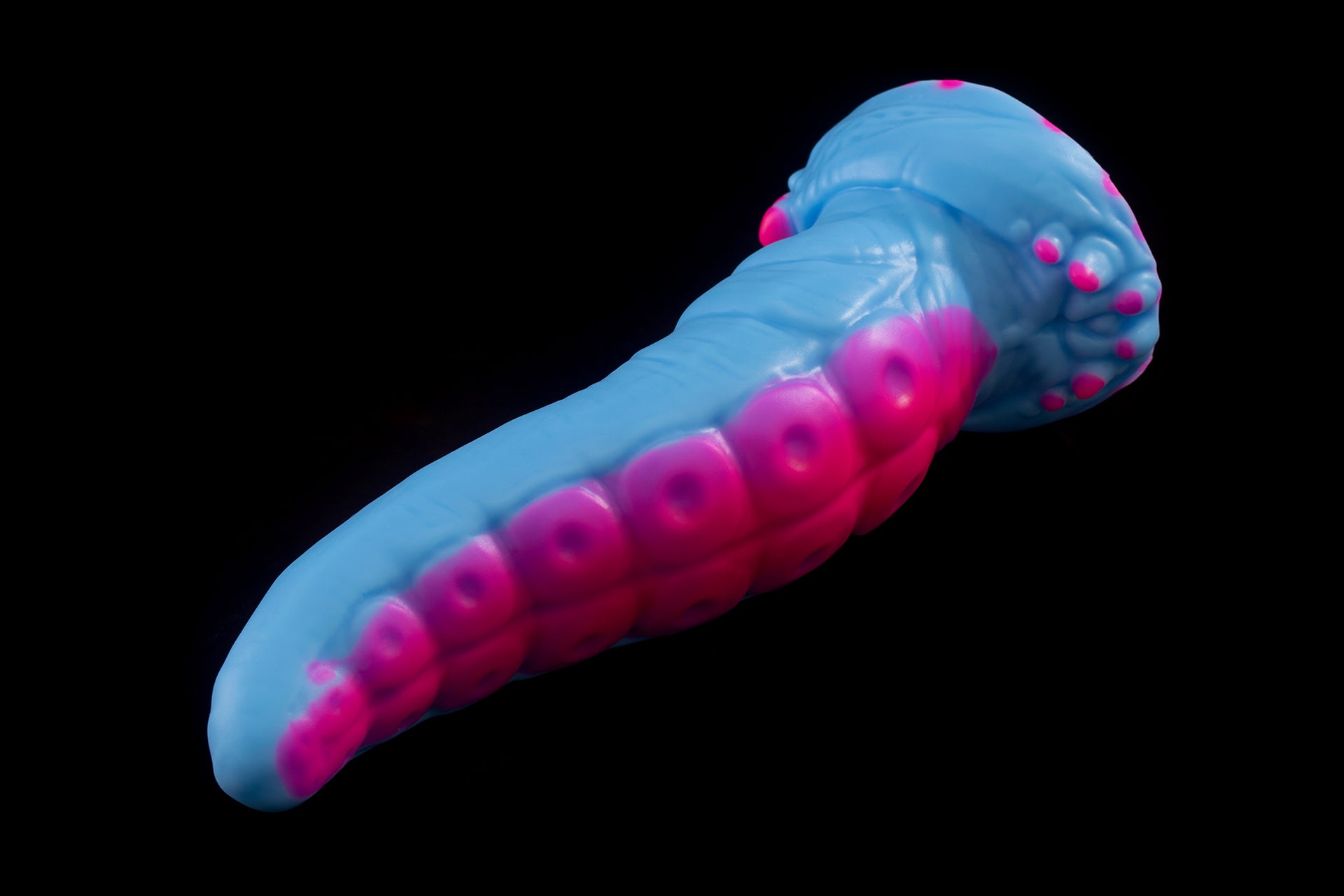 6715 Large Slikk in Medium Firmness with Suction Cup
