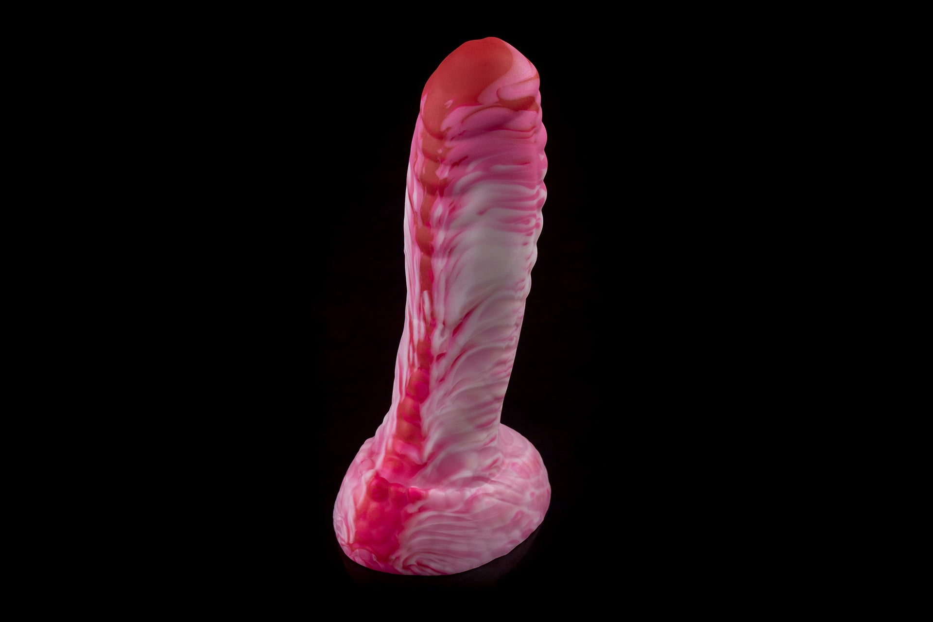 6758 Small Alto in Firm Firmness with Suction Cup