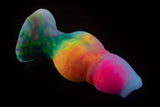6802 Medium Jake in Soft Firmness with Suction Cup