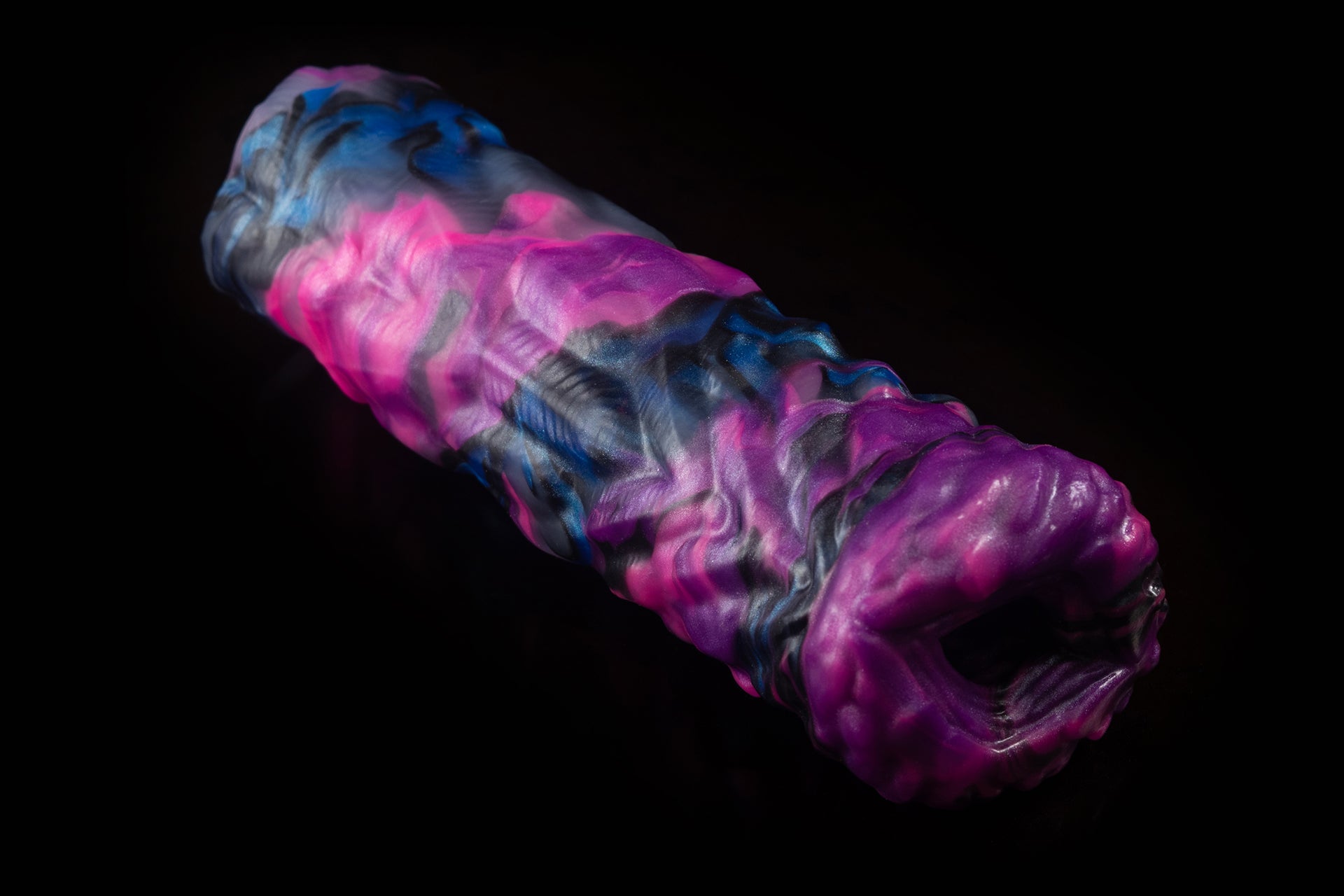 6826 Serenity - Full Size - Fizzle