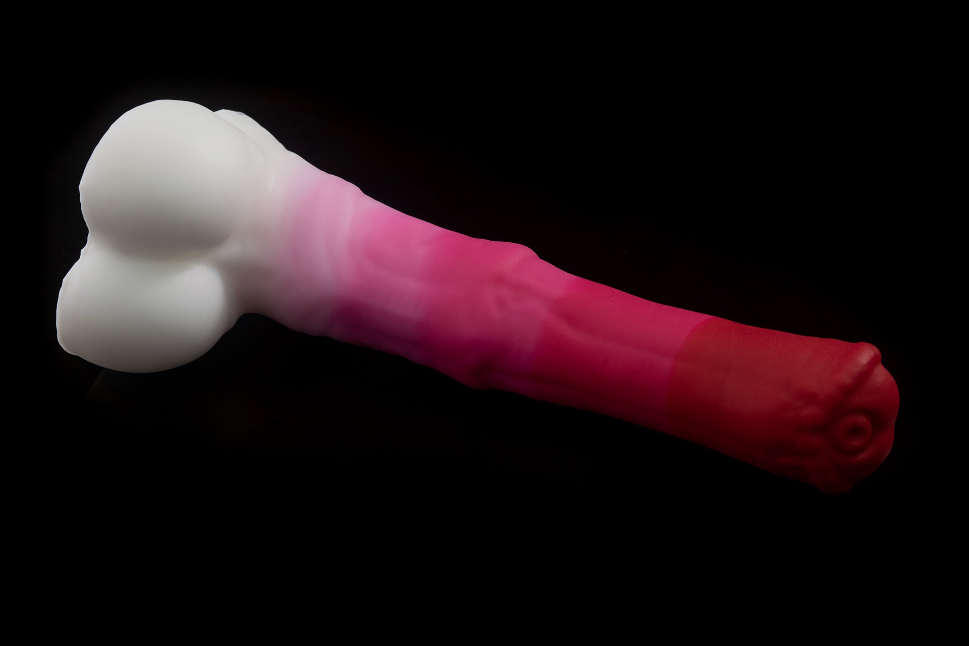 6844 Small Atlas in Firm Firmness with Suction Cup