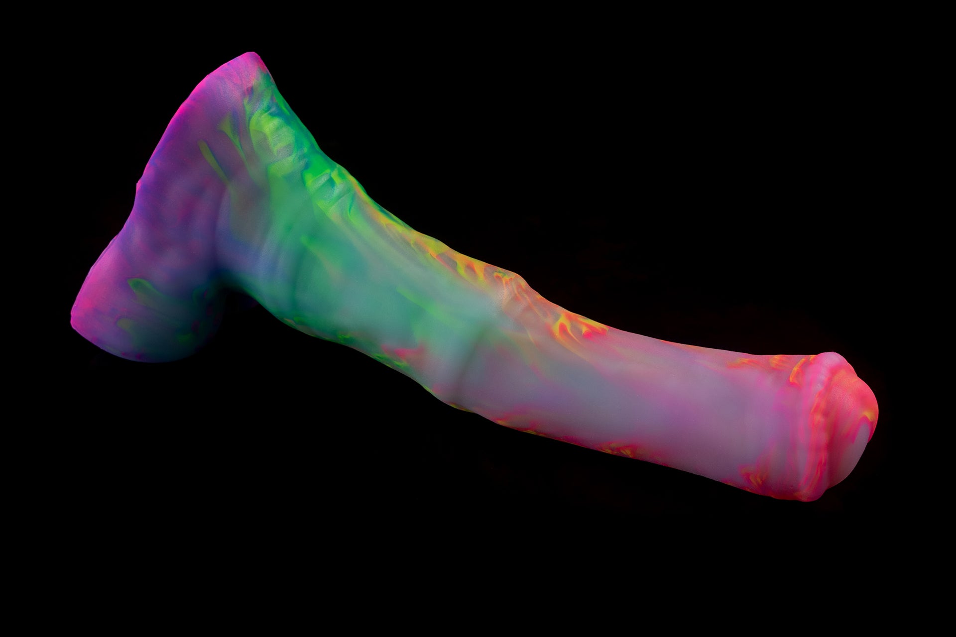 6879 Medium Atlas in Medium Firmness with Suction Cup