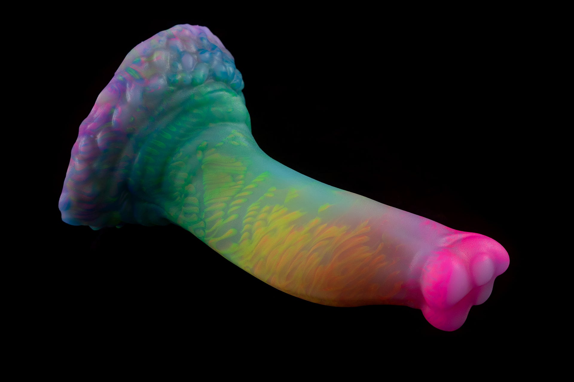 6881 Small Aela in Medium Firmness with Suction Cup