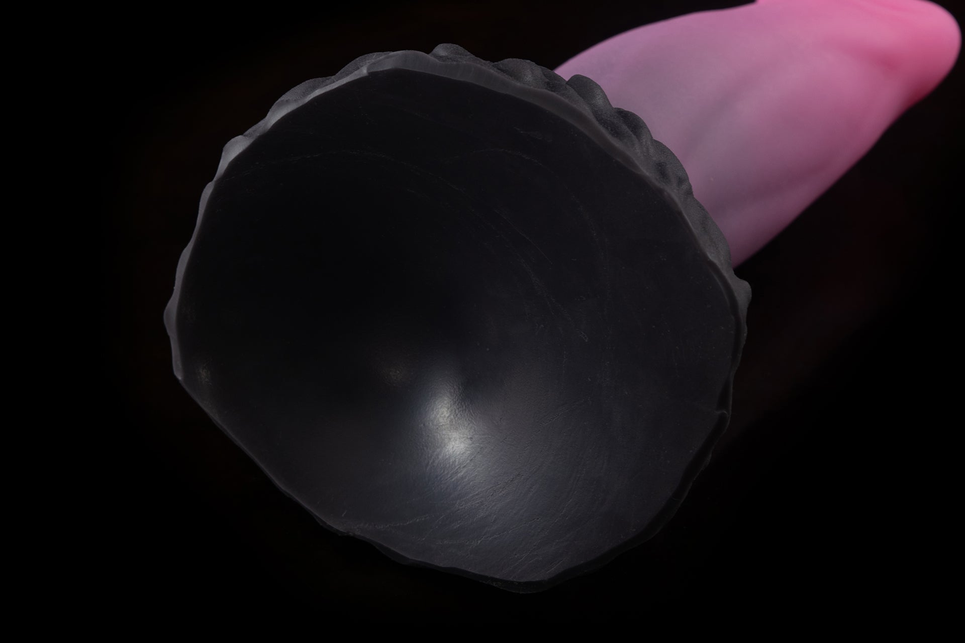 6917 Medium Aela in Firm Firmness with Suction Cup - Fizzle