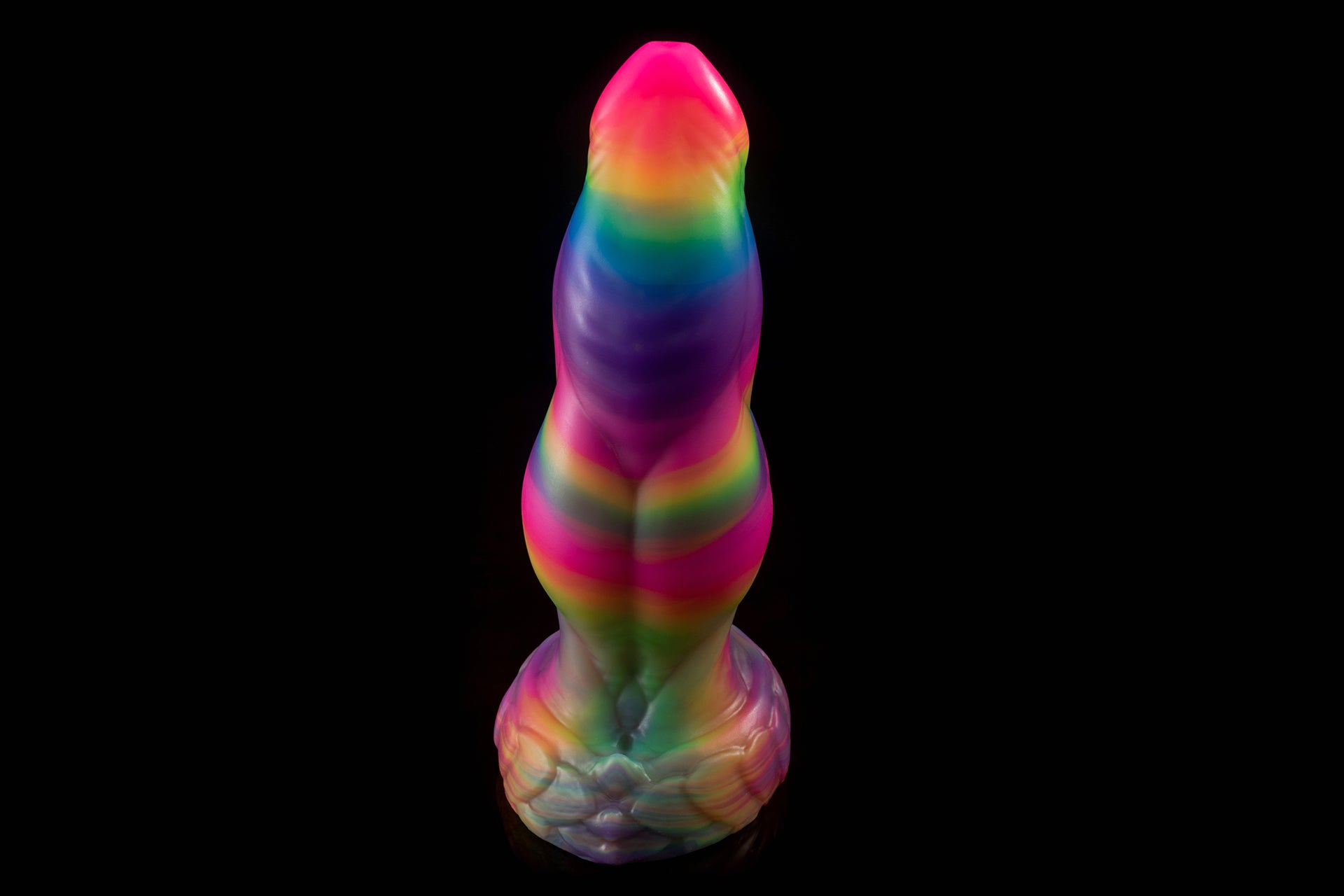 6918 XL Mocha in Medium Firmness with Suction Cup - MASTERCRAFTED
