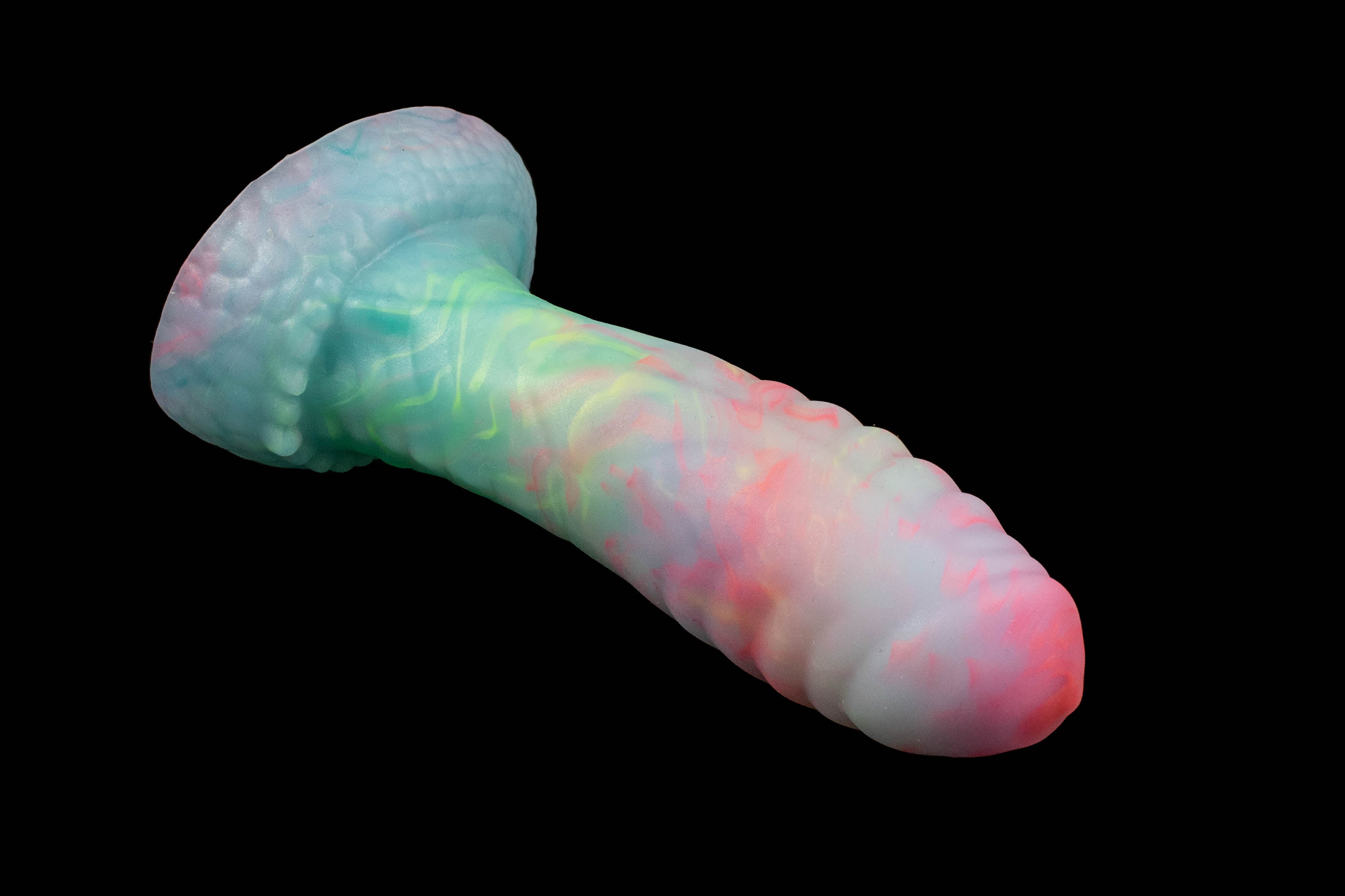 10984 Medium Alto in Soft Firmness with Suction Cup