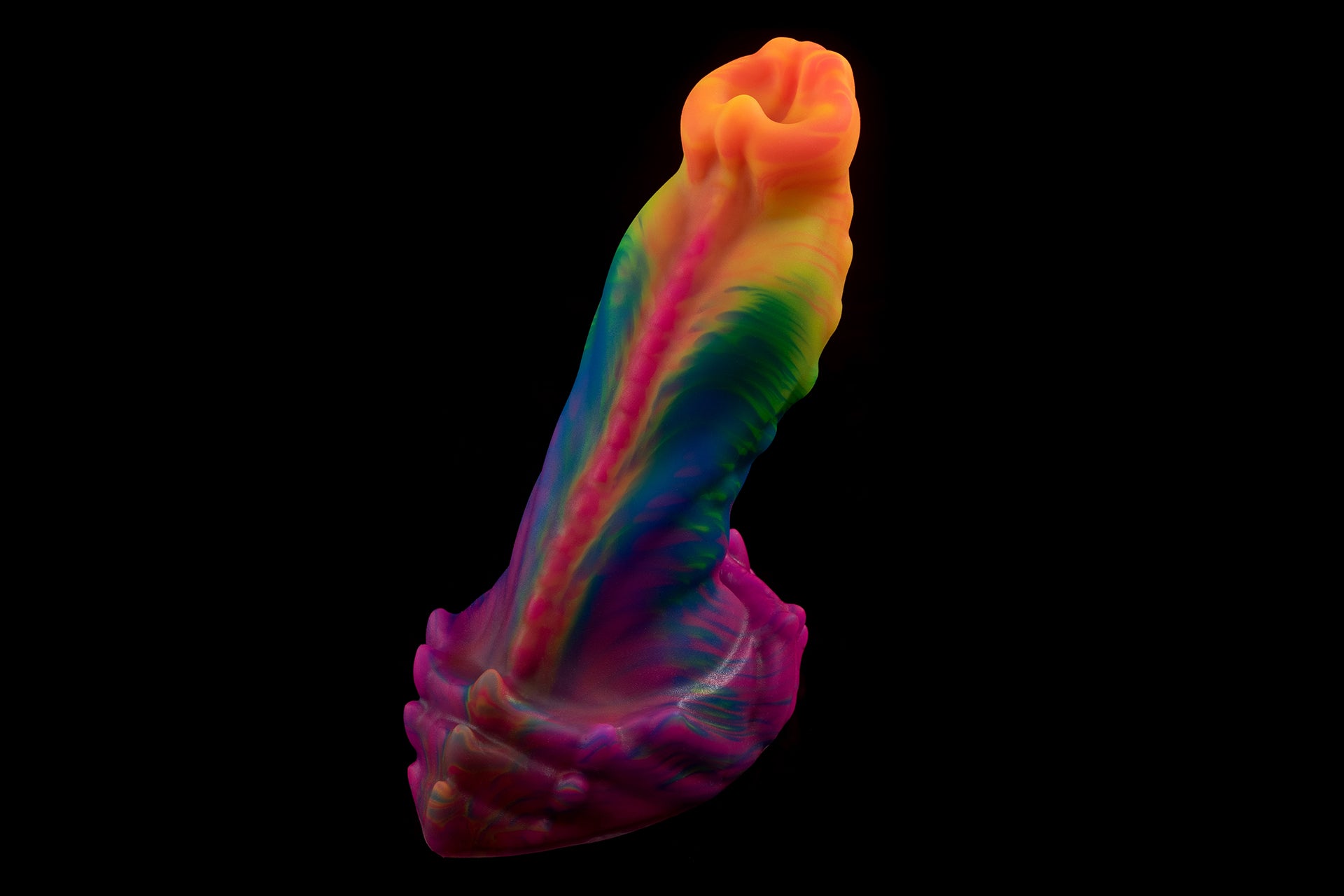6999 Small Croxic in Medium Firmness with Suction Cup