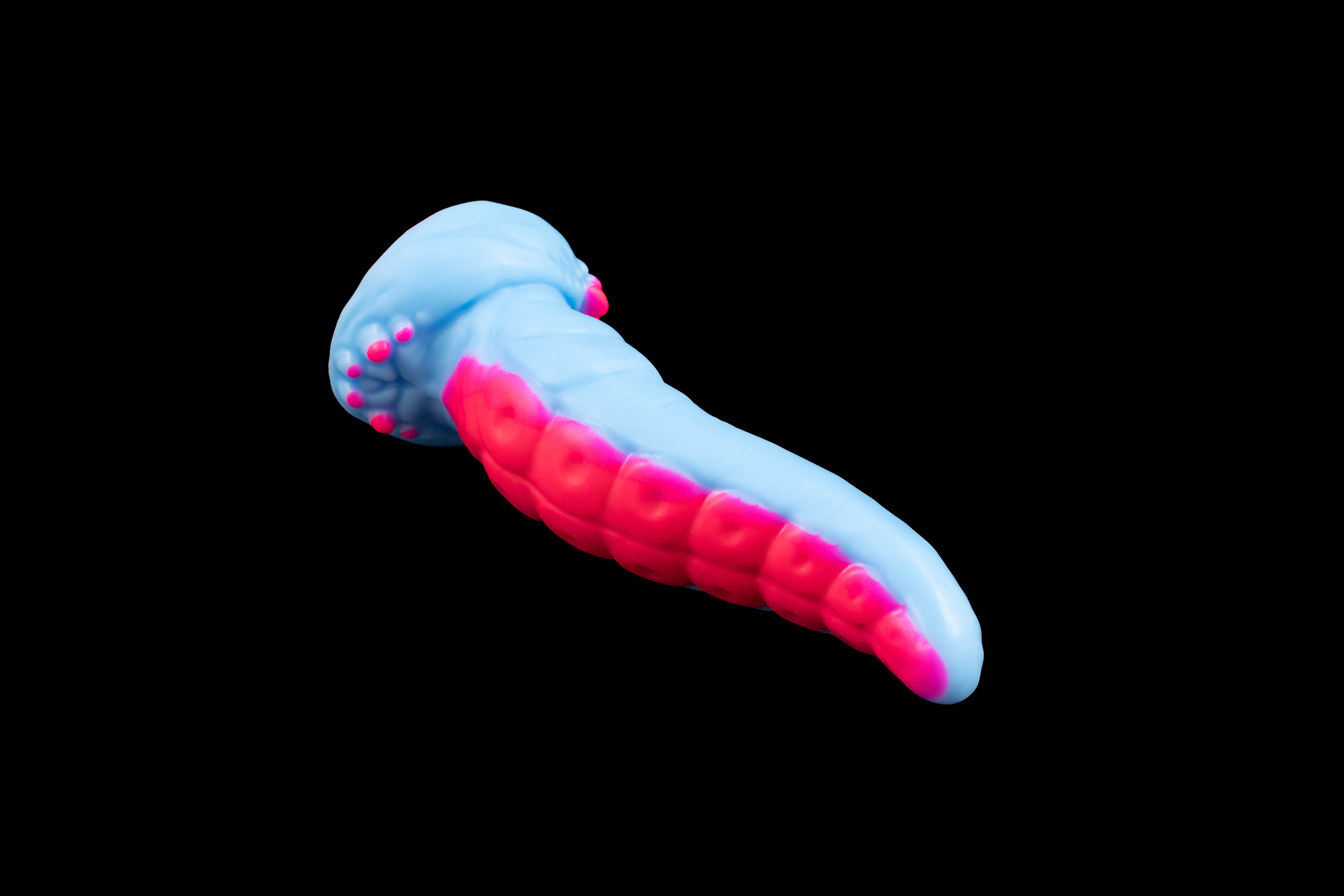 11941 Small Slikk in Firm Firmness with Suction Cup