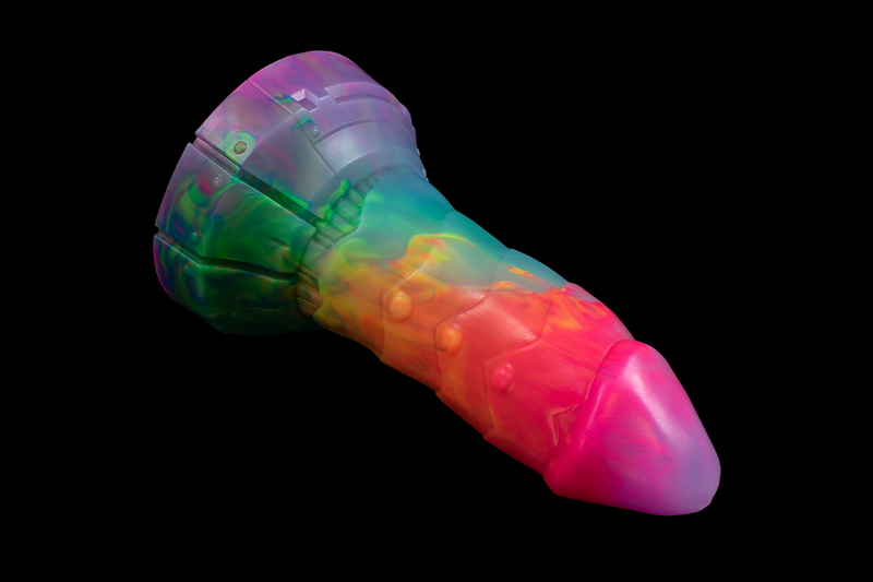 9583 Medium Cyrus in Medium Firmness