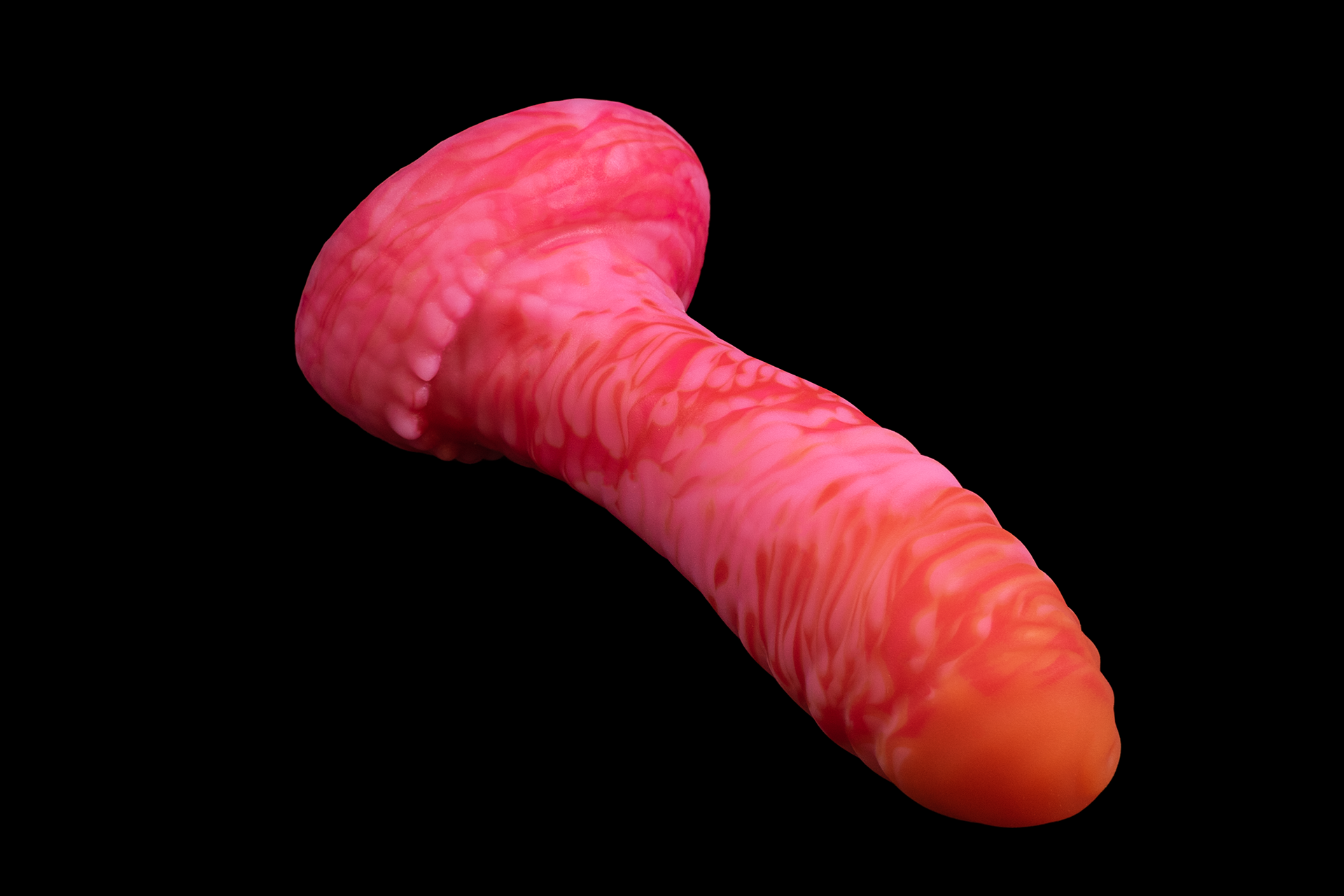 9627 Mini Alto in Medium Firmness with Suction Cup