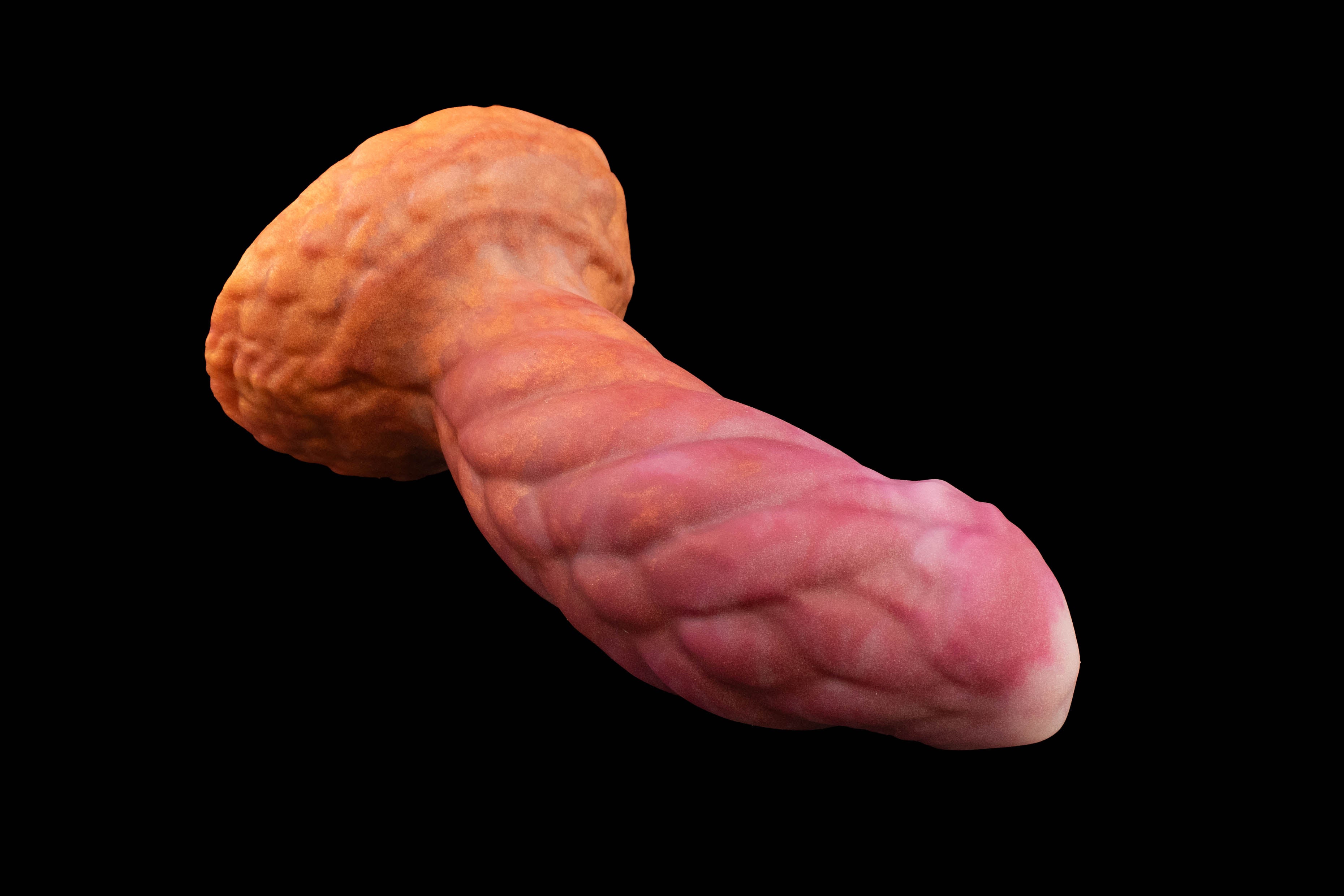 11747 Small Cortez in Medium Firmness with Suction Cup