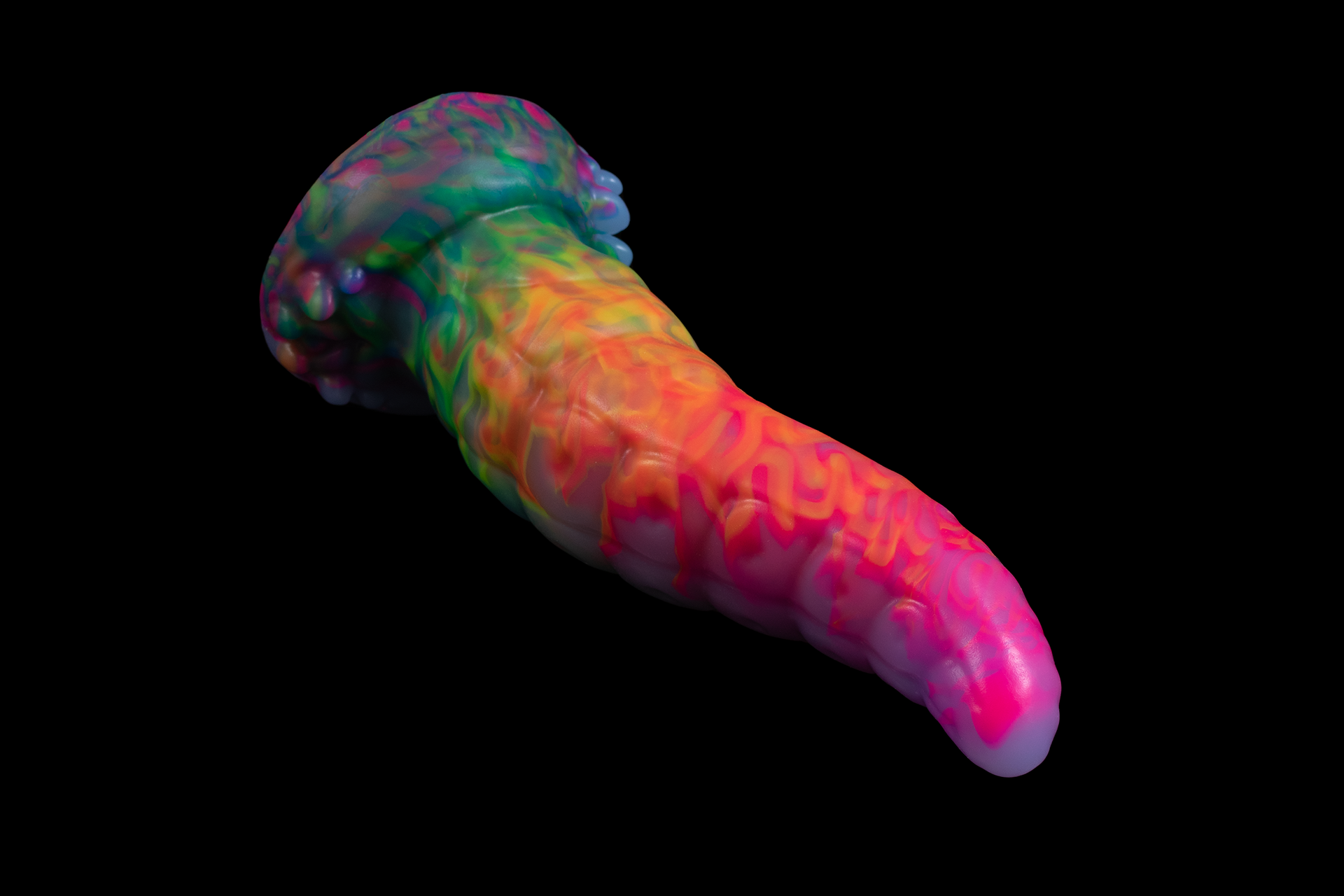 9771 Small Slikk in Medium Firmness