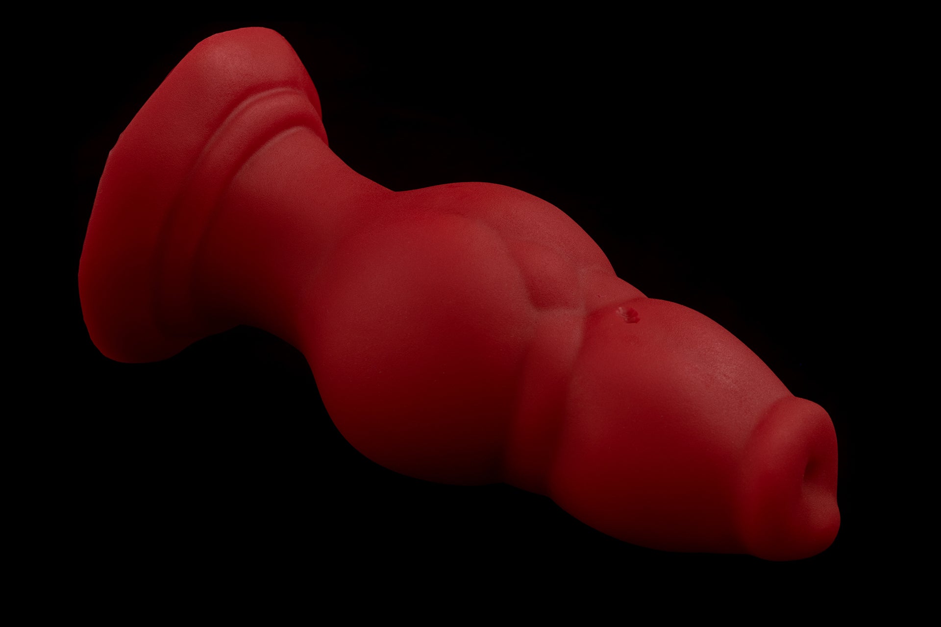 7000 Large Jake in Medium Firmness with Suction Cup - Fizzle